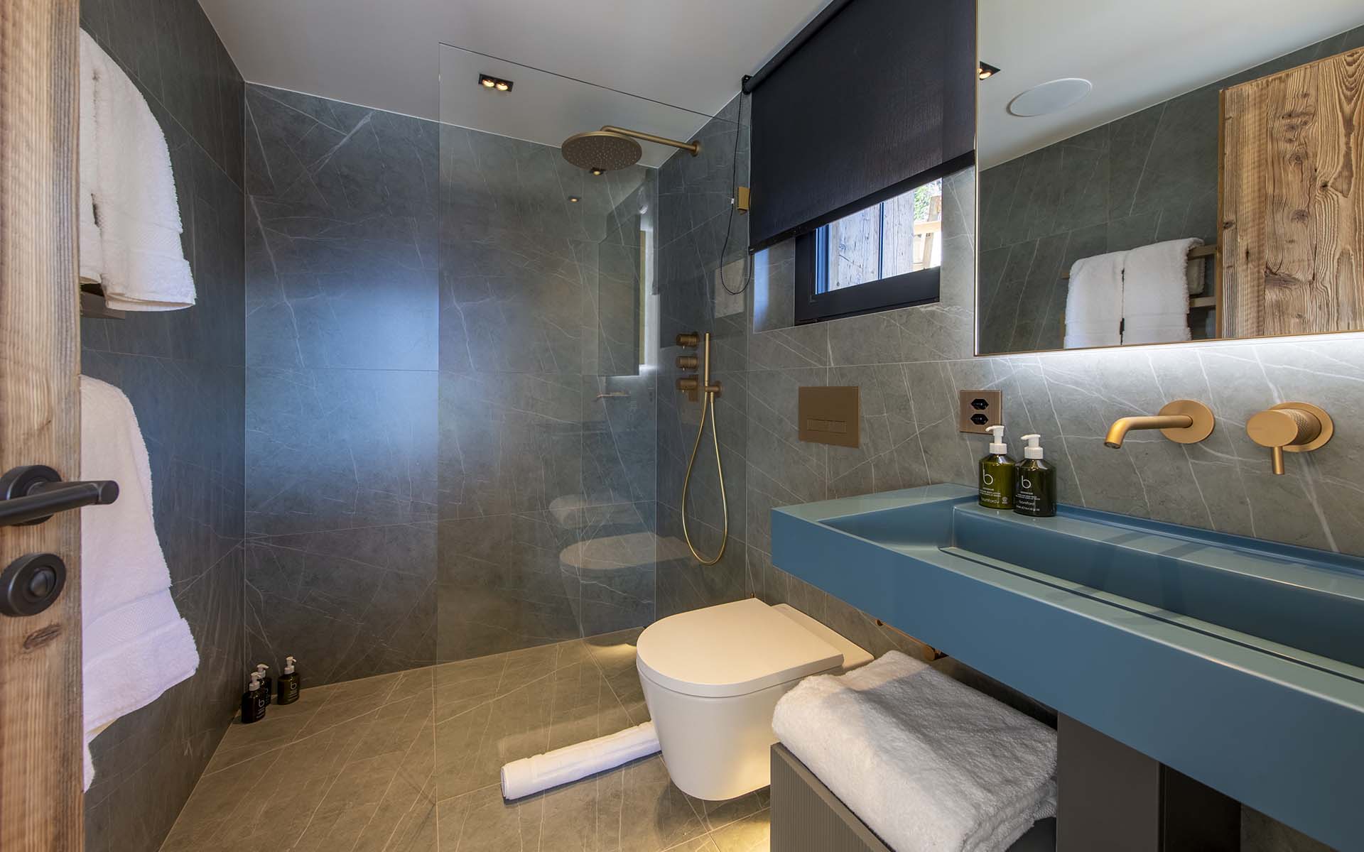 Chalet Kitsilano, Verbier