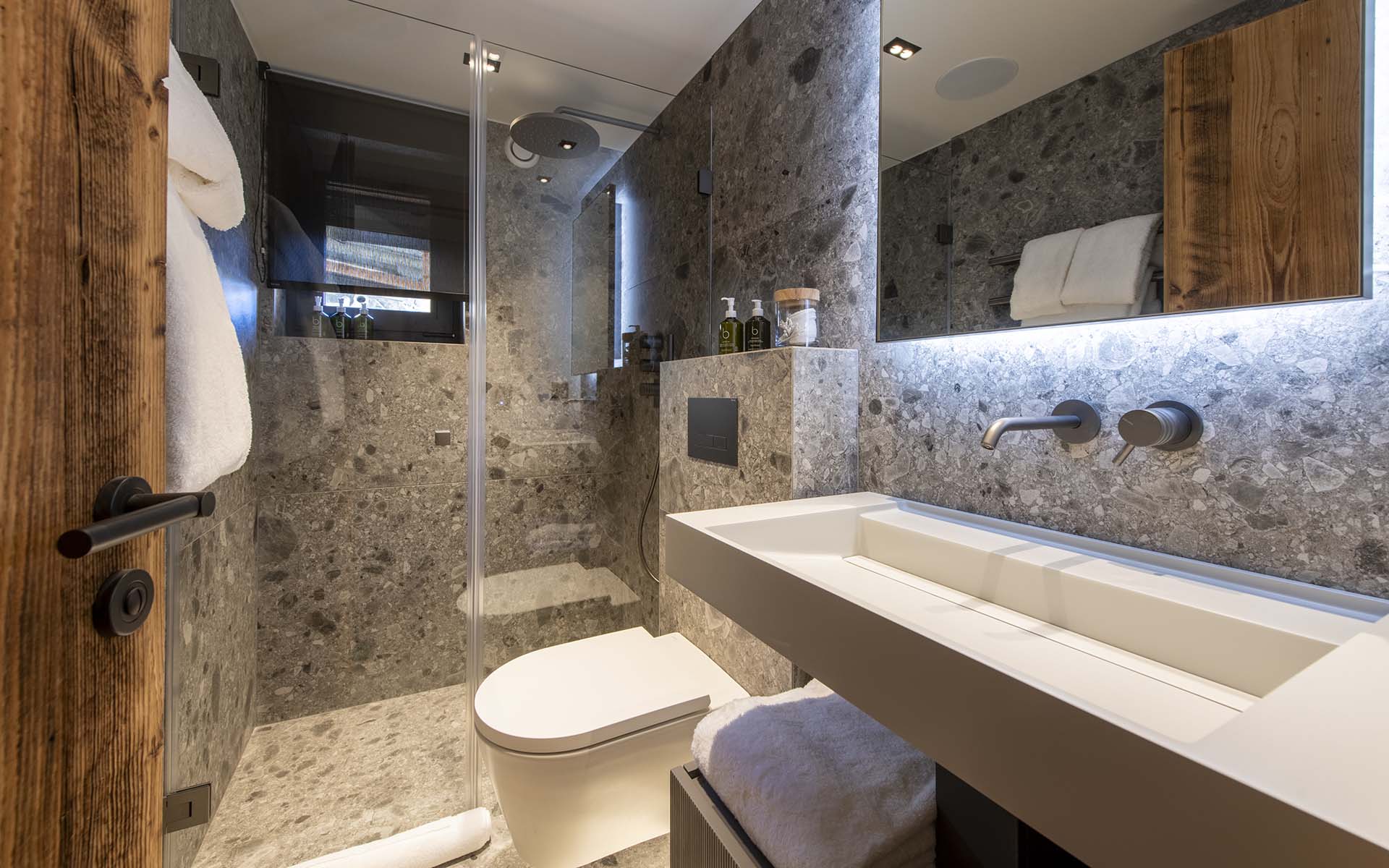 Chalet Kitsilano, Verbier