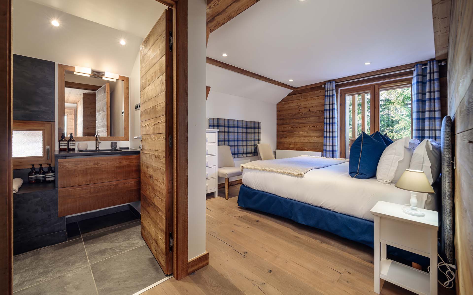 Chalet La Folie, Méribel