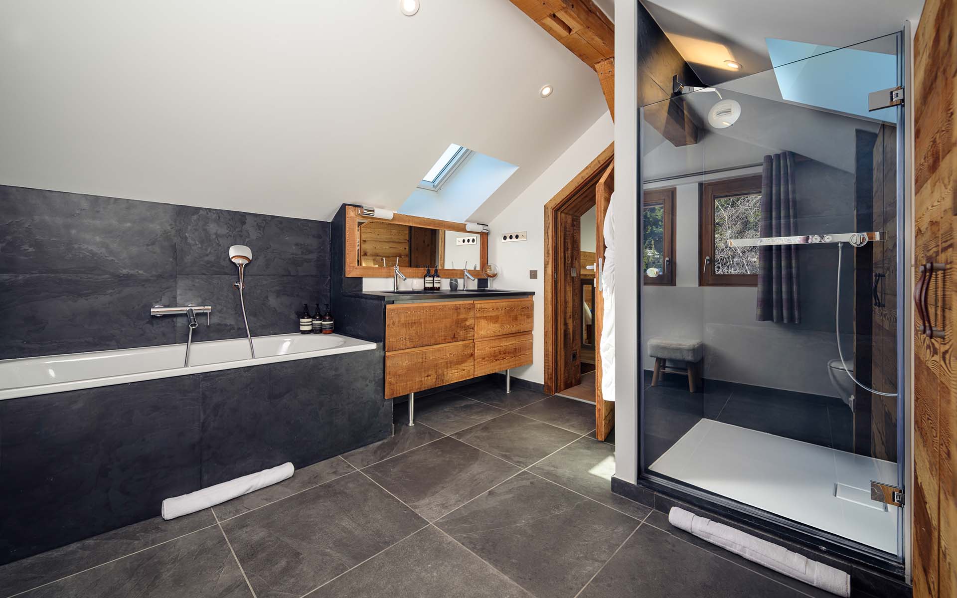 Chalet La Folie, Méribel