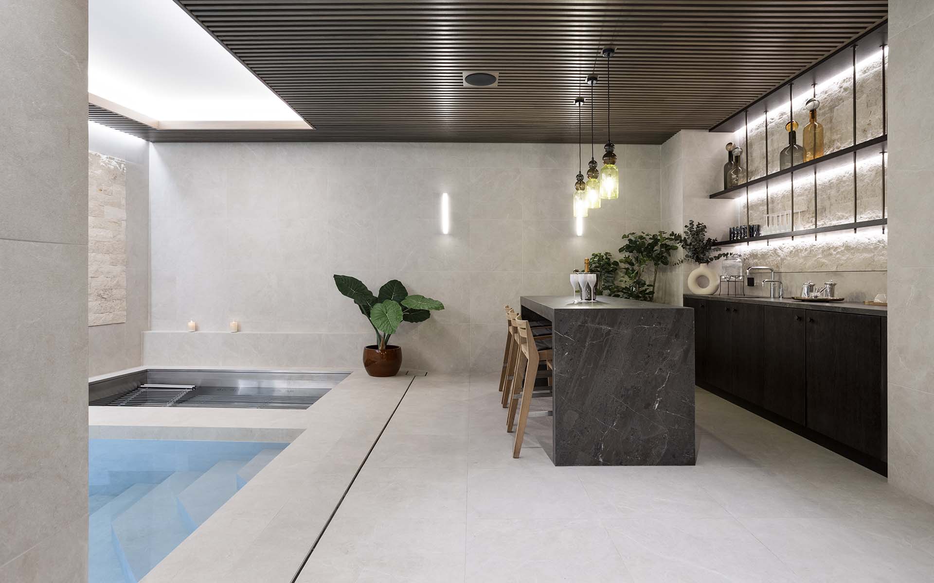 Chalet La Tene, Val d’Isère