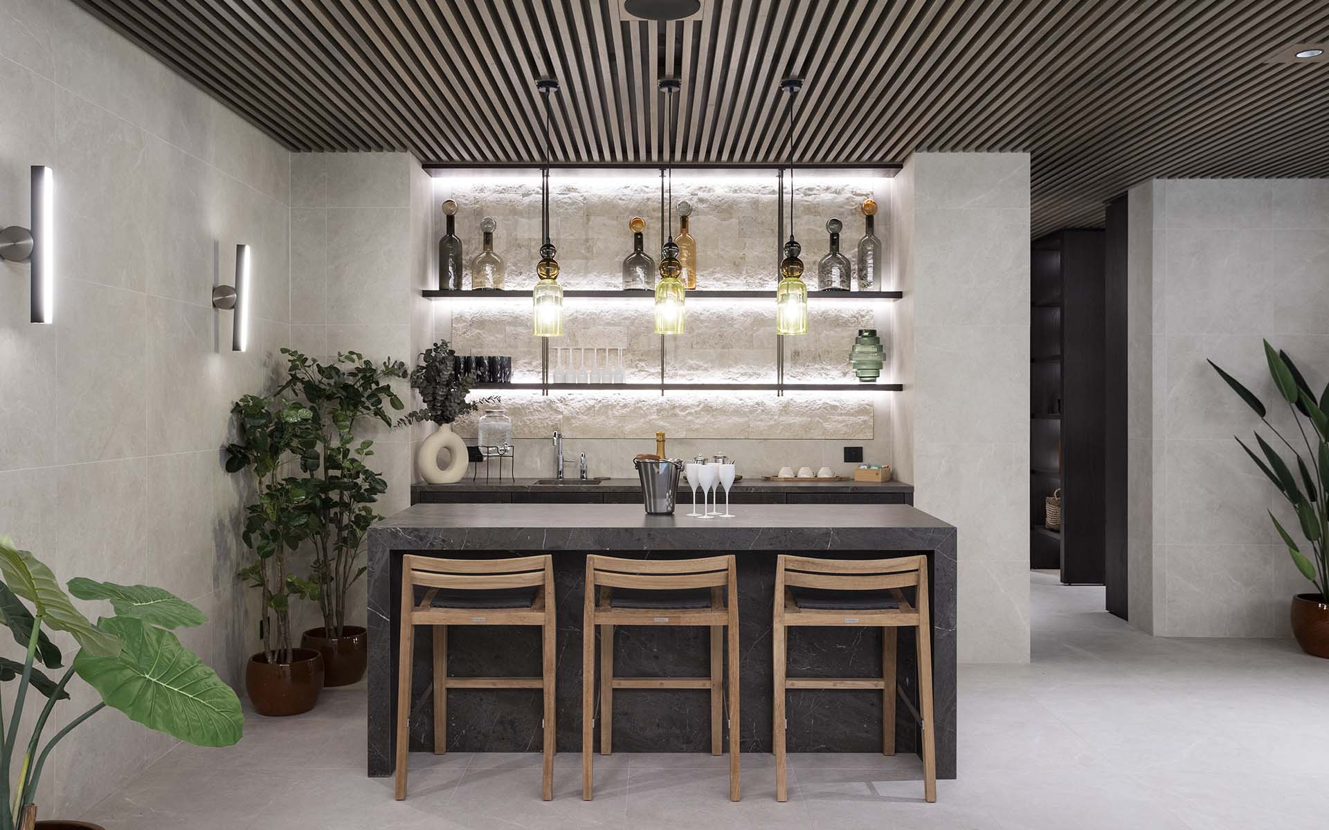 Chalet La Tene, Val d’Isère