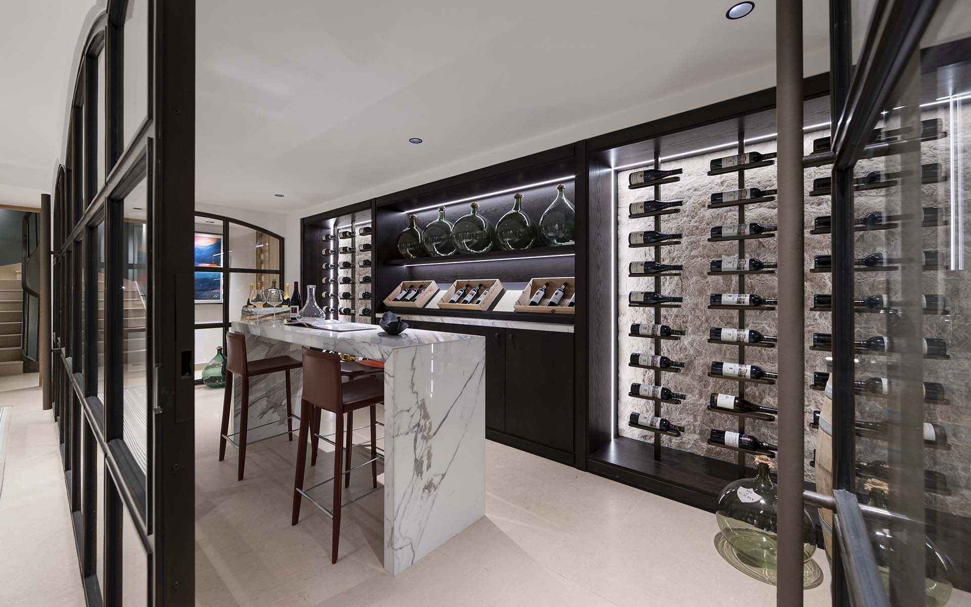 Chalet La Tene, Val d’Isère