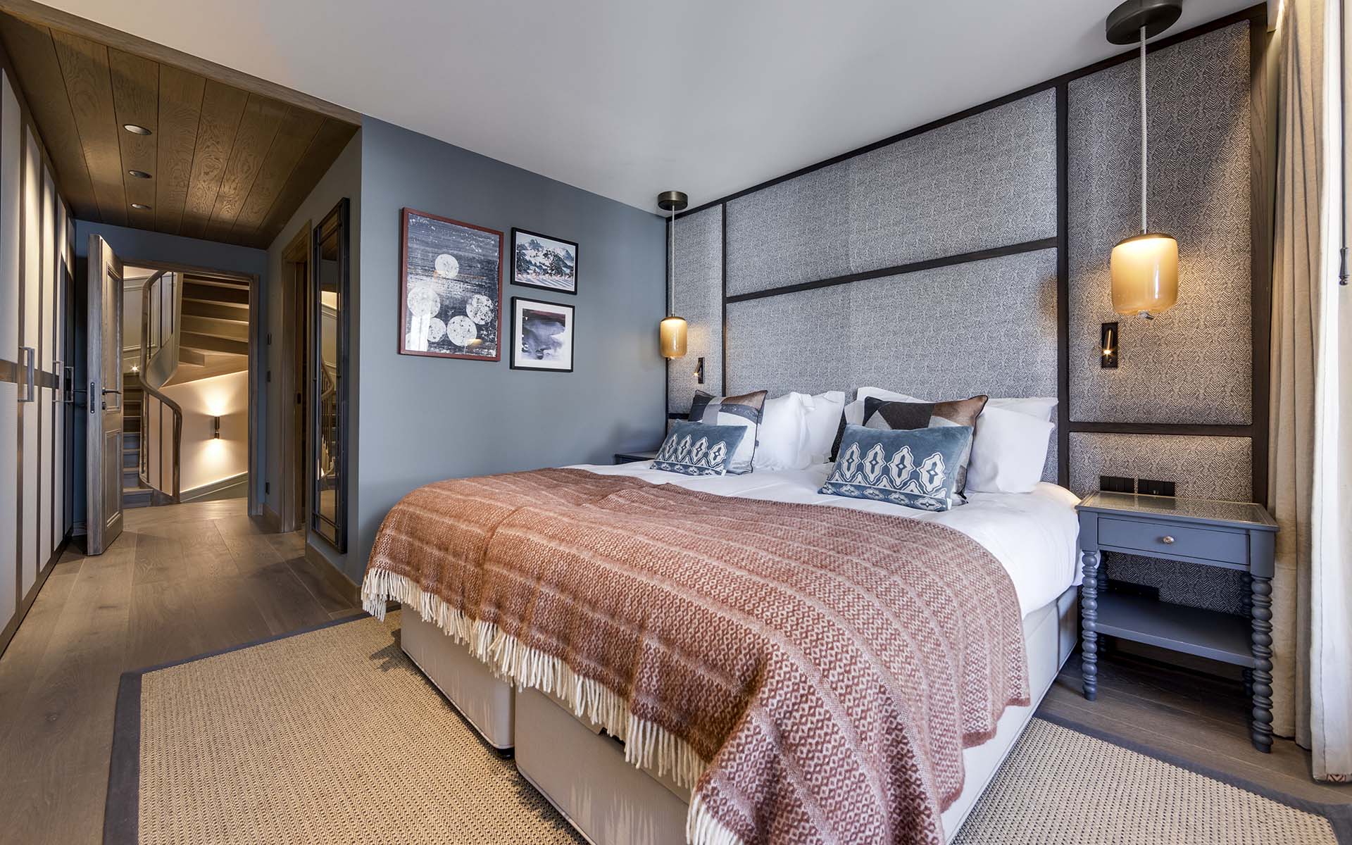 Chalet La Tene, Val d’Isère