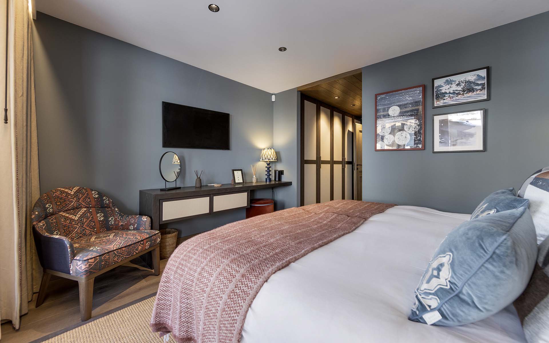 Chalet La Tene, Val d’Isère