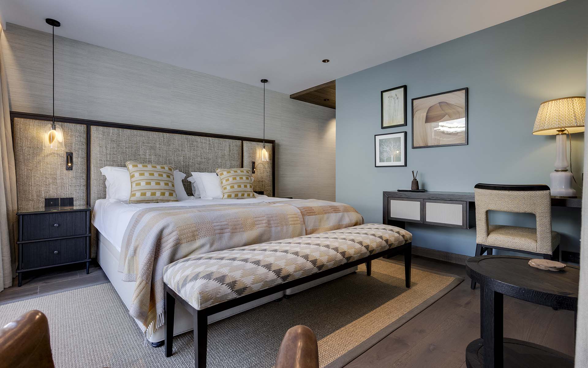 Chalet La Tene, Val d’Isère