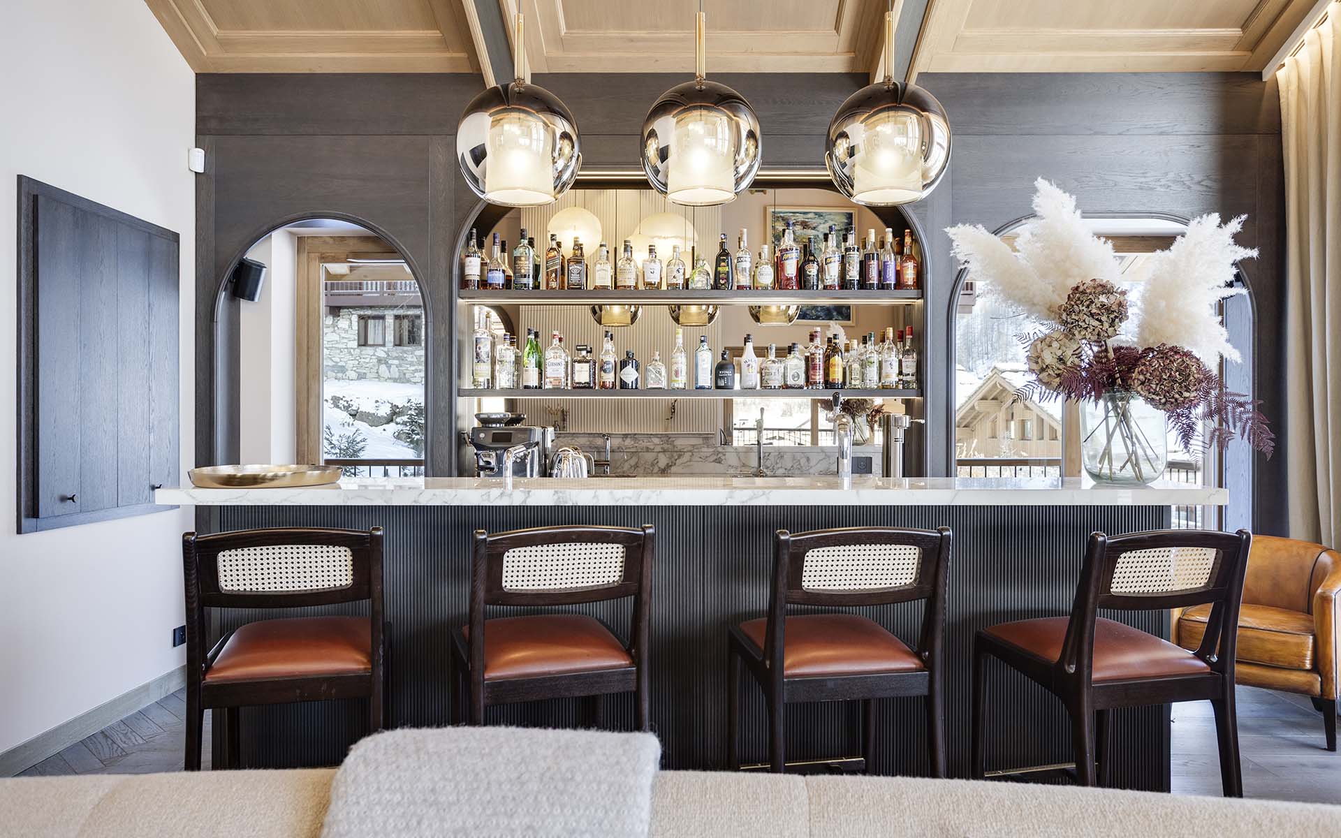 Chalet La Tene, Val d’Isère