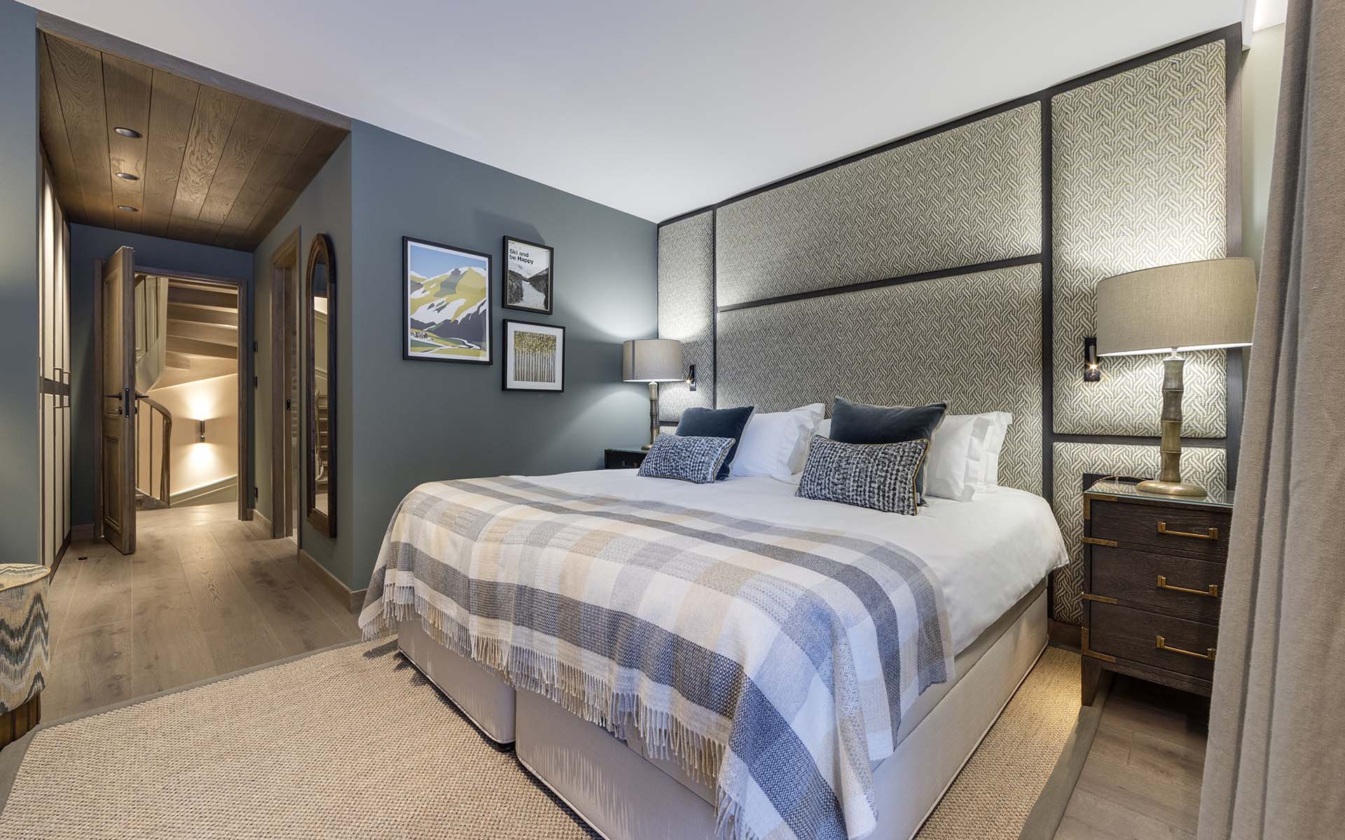 Chalet La Tene, Val d’Isère