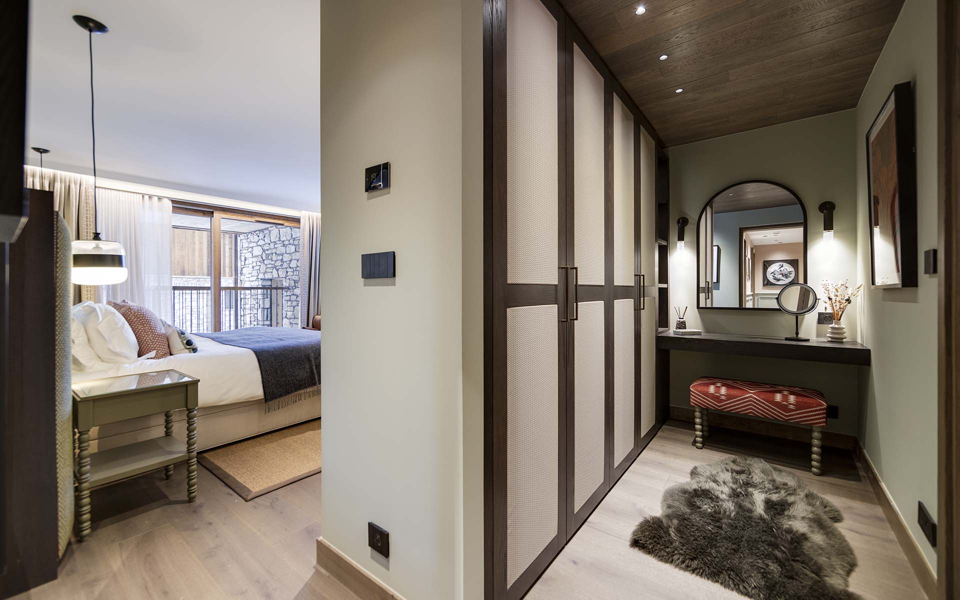 Chalet La Tene, Val d’Isère