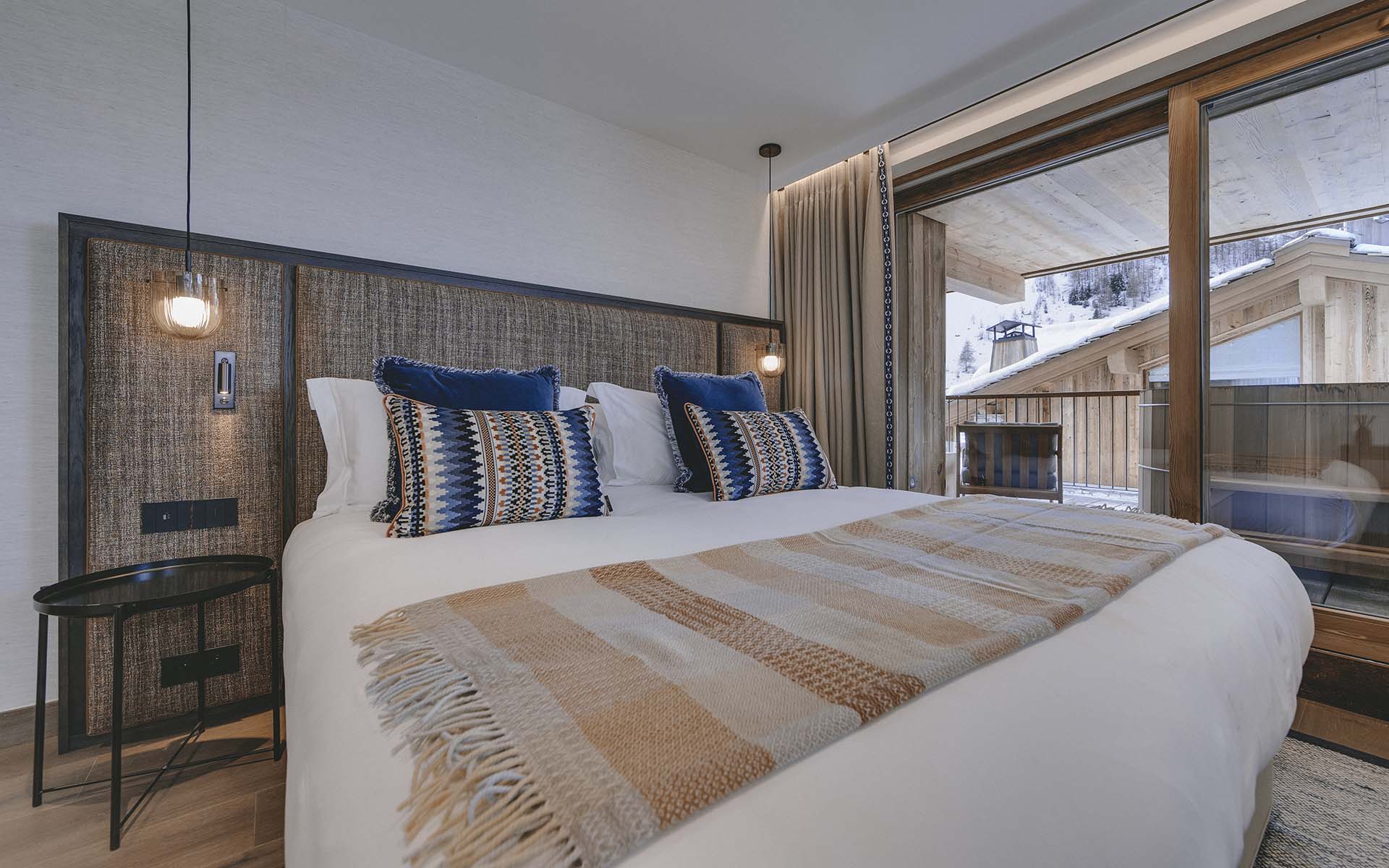 Chalet La Tene, Val d’Isère