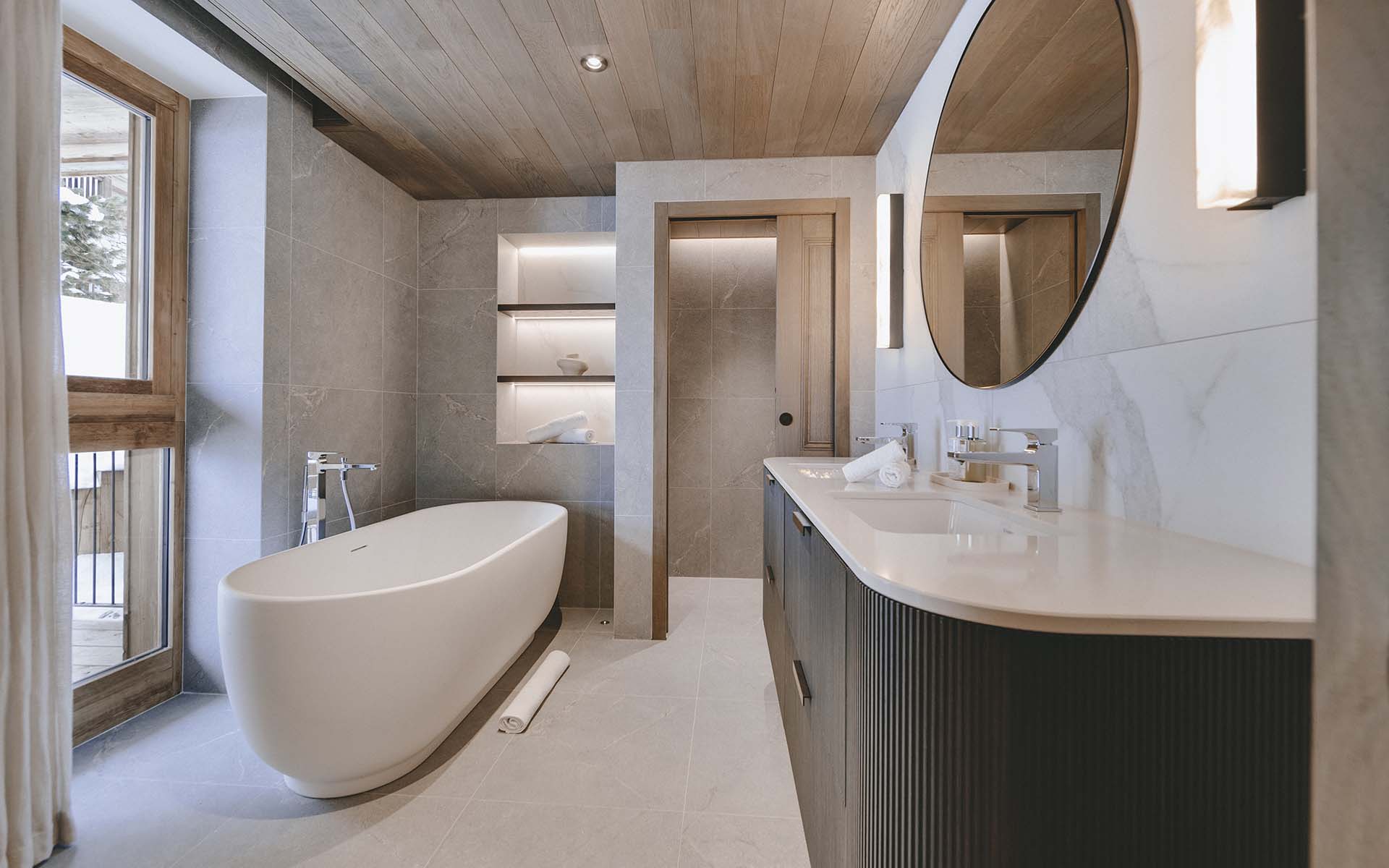 Chalet La Tene, Val d’Isère