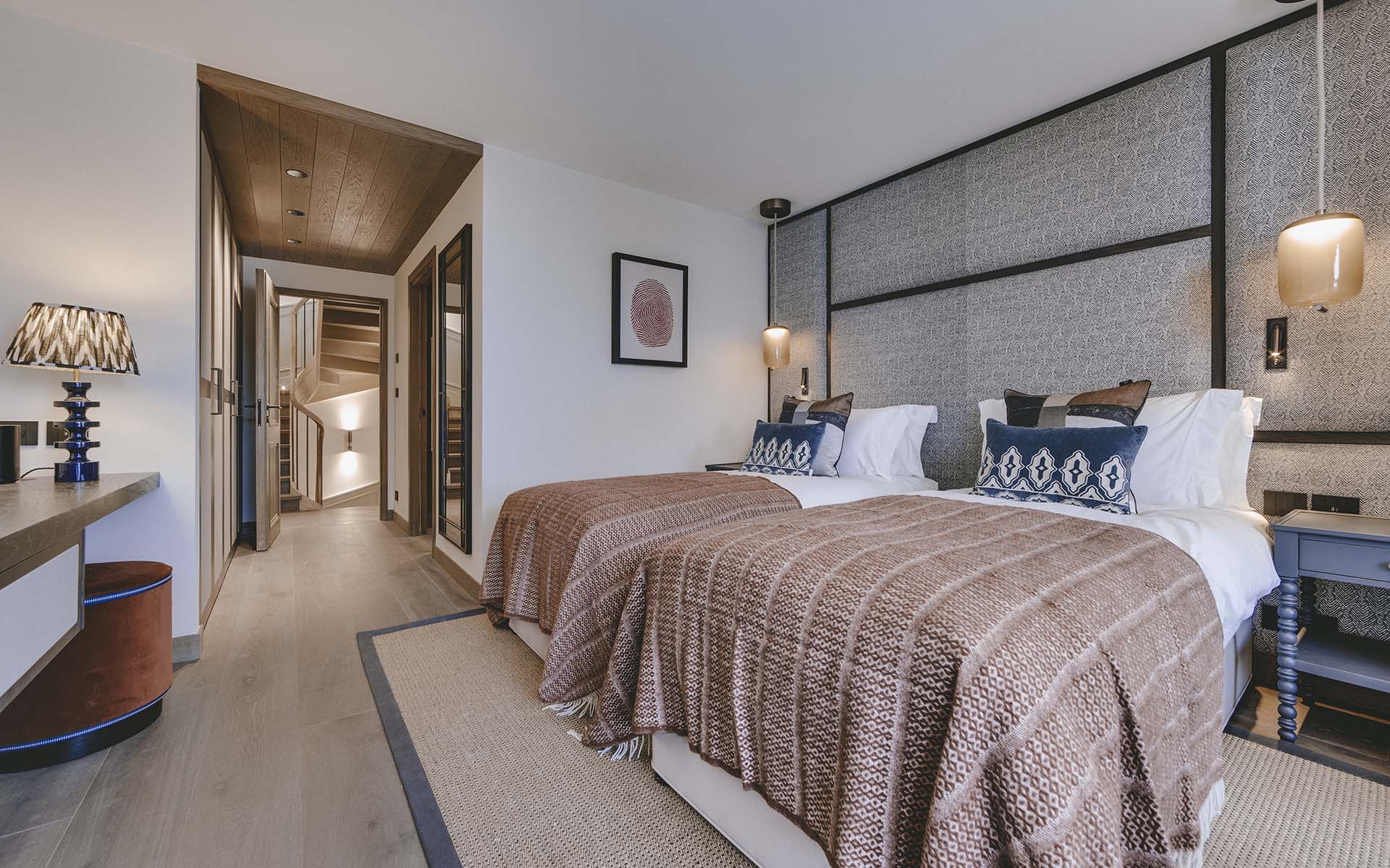 Chalet La Tene, Val d’Isère