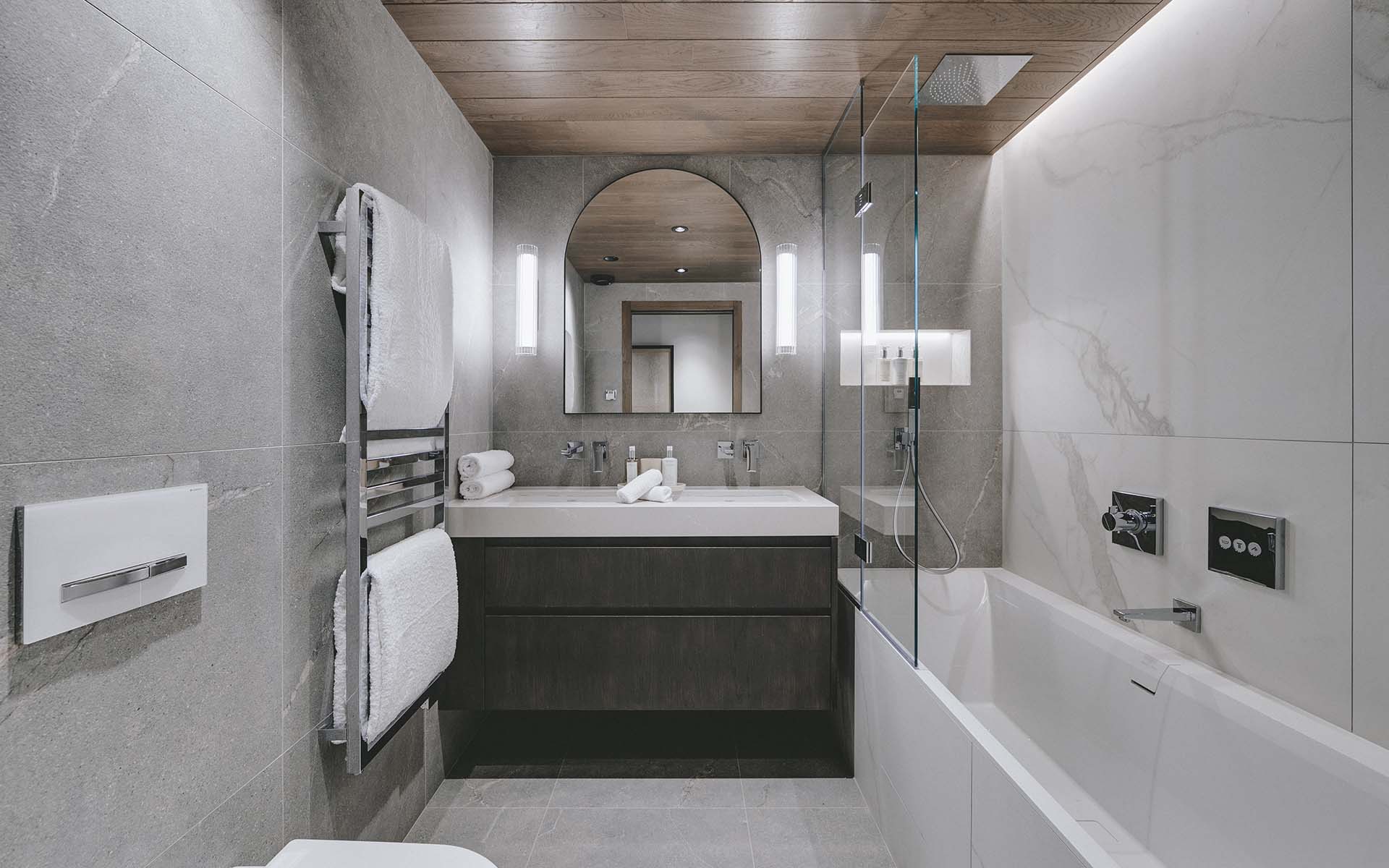 Chalet La Tene, Val d’Isère