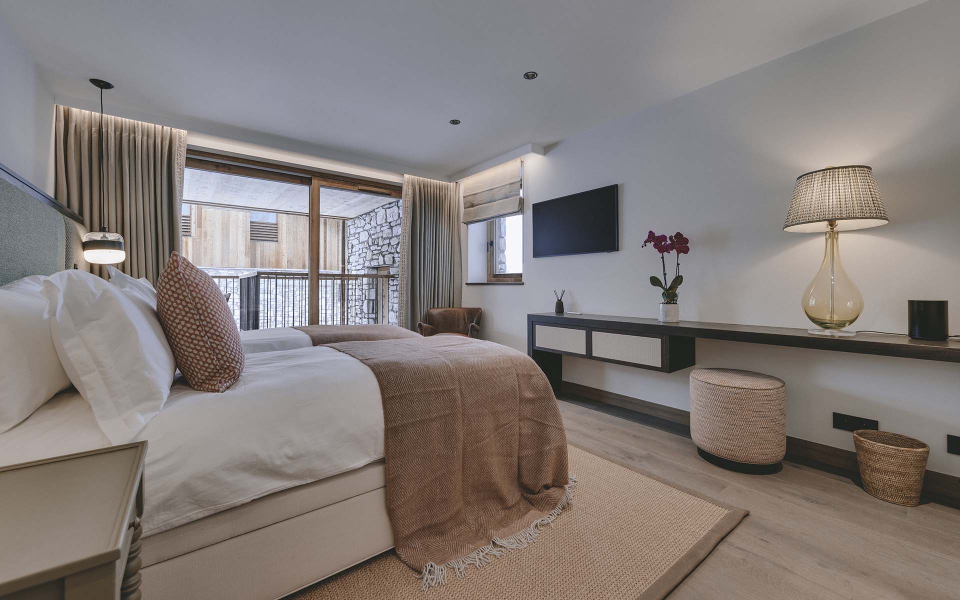 Chalet La Tene, Val d’Isère