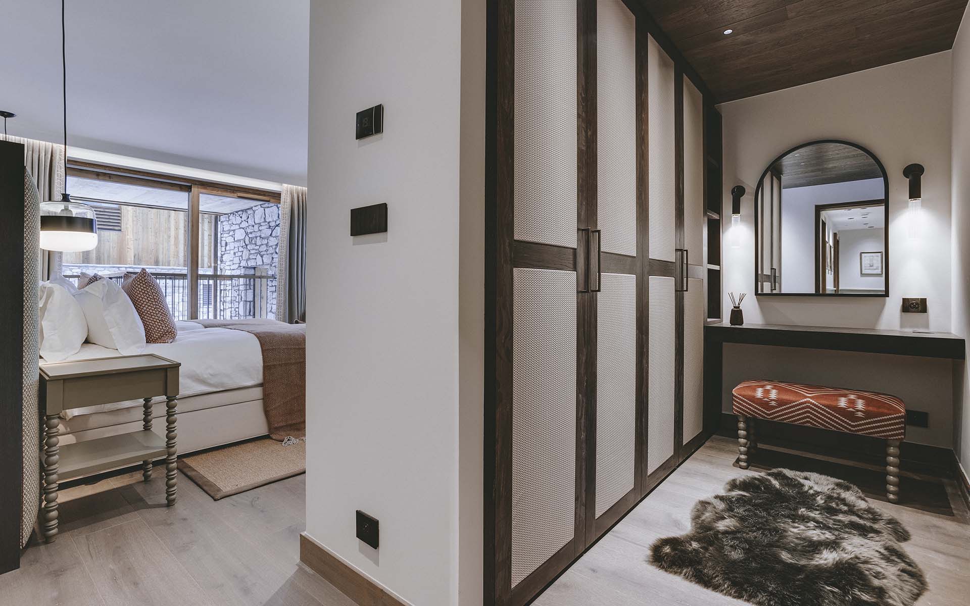 Chalet La Tene, Val d’Isère
