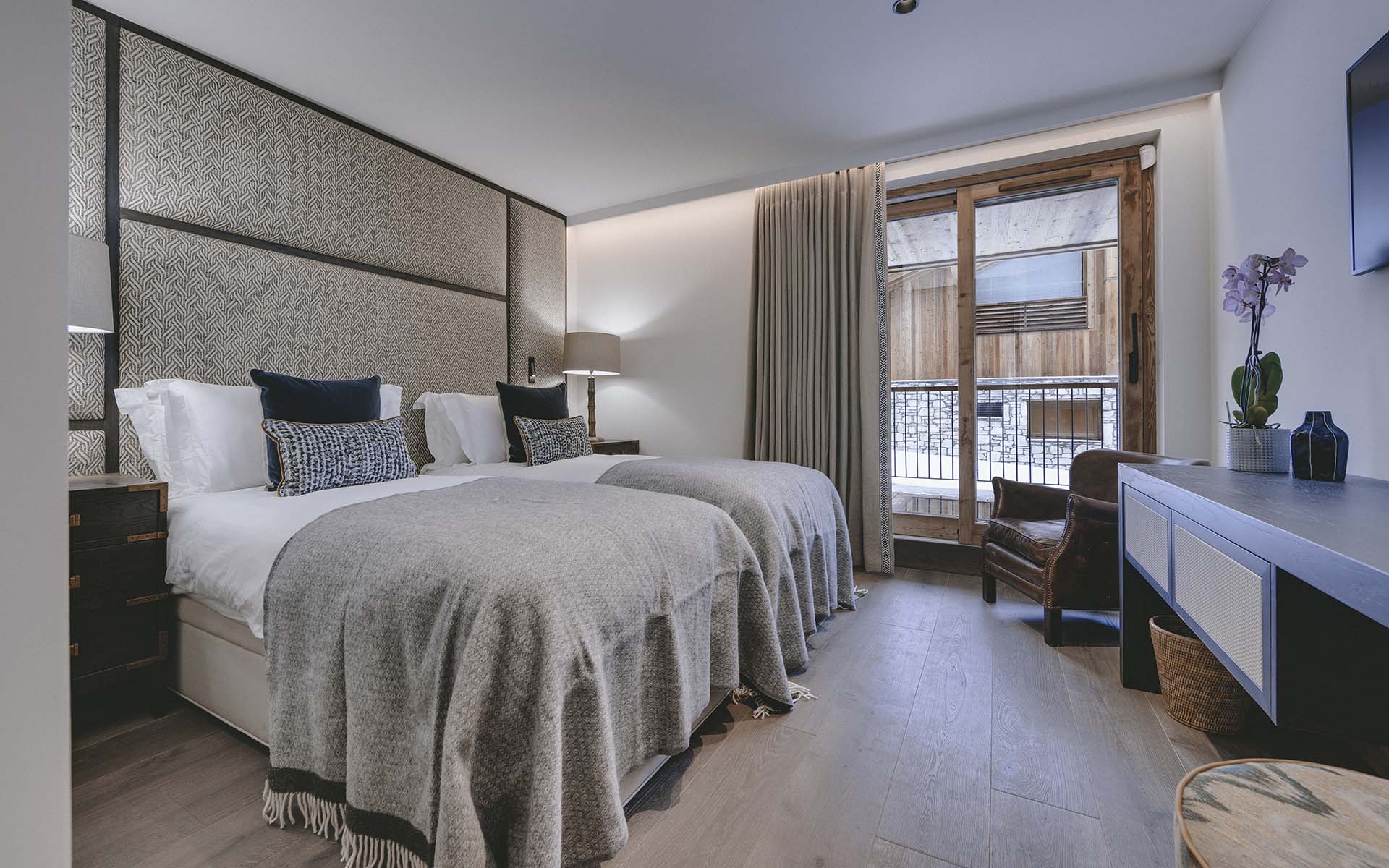 Chalet La Tene, Val d’Isère