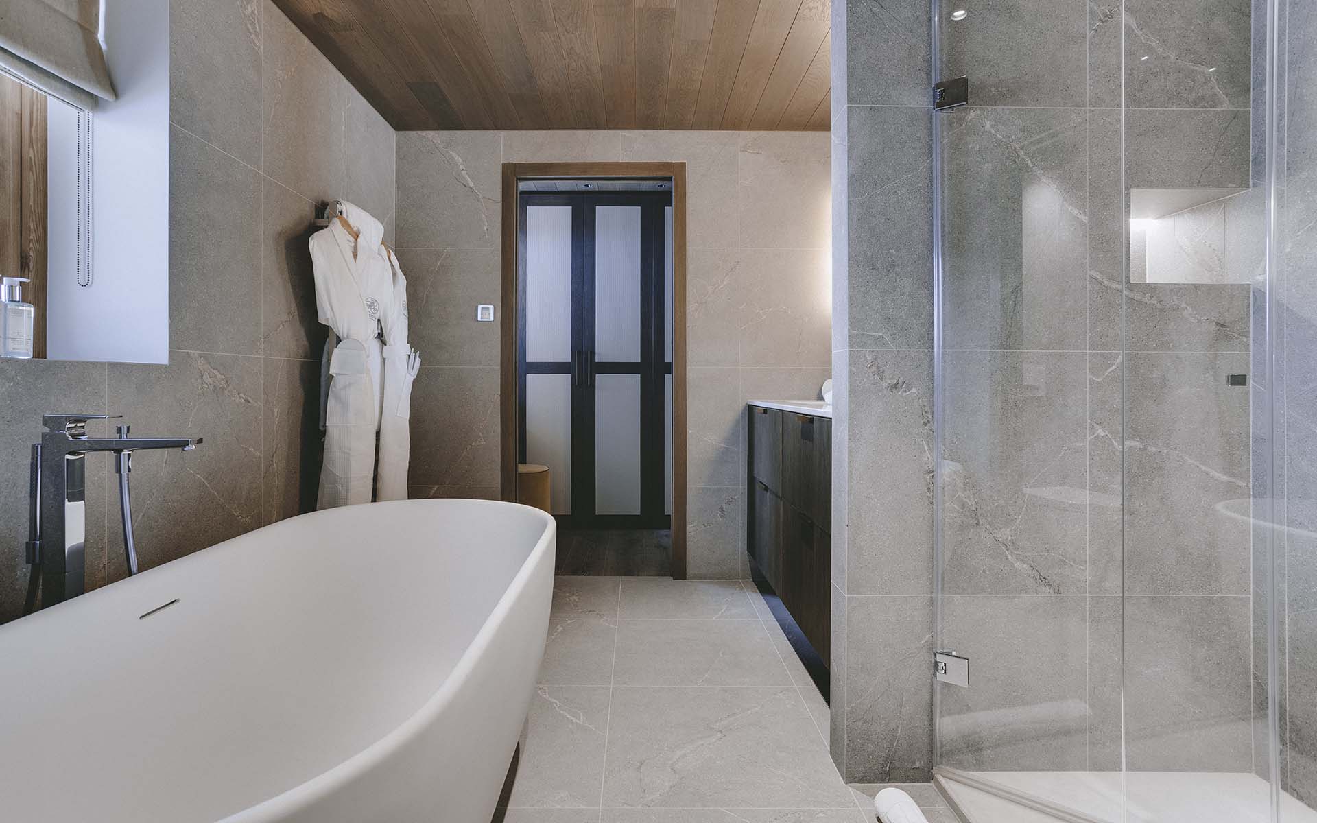Chalet La Tene, Val d’Isère