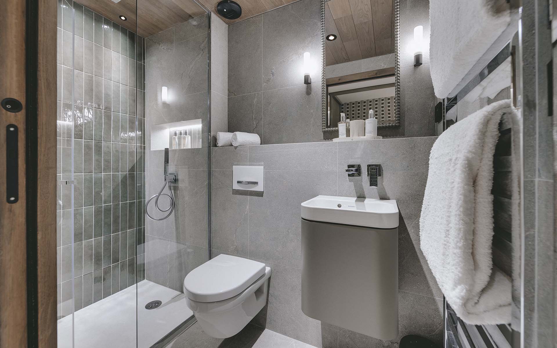 Chalet La Tene, Val d’Isère