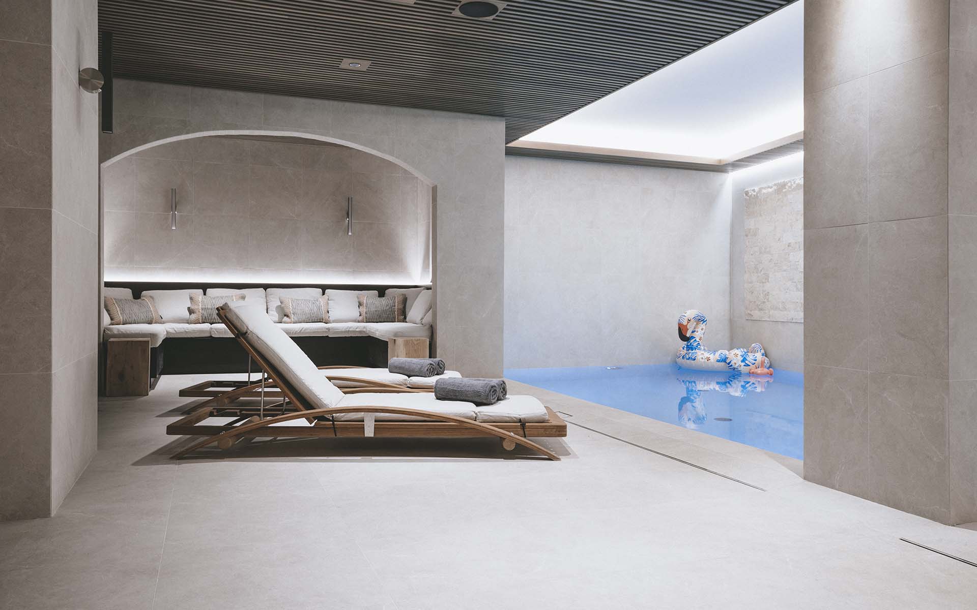 Chalet La Tene, Val d’Isère