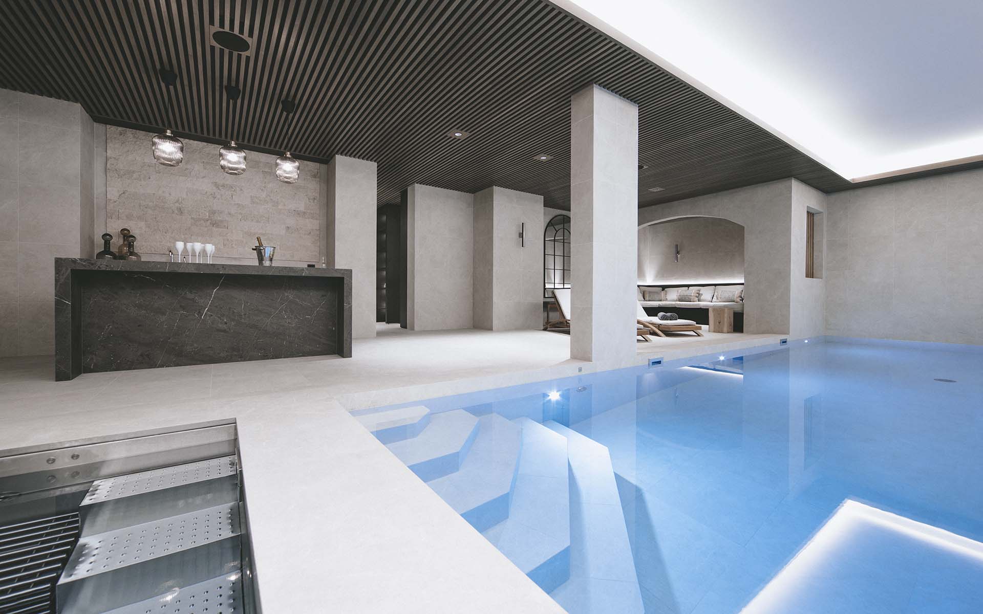 Chalet La Tene, Val d’Isère