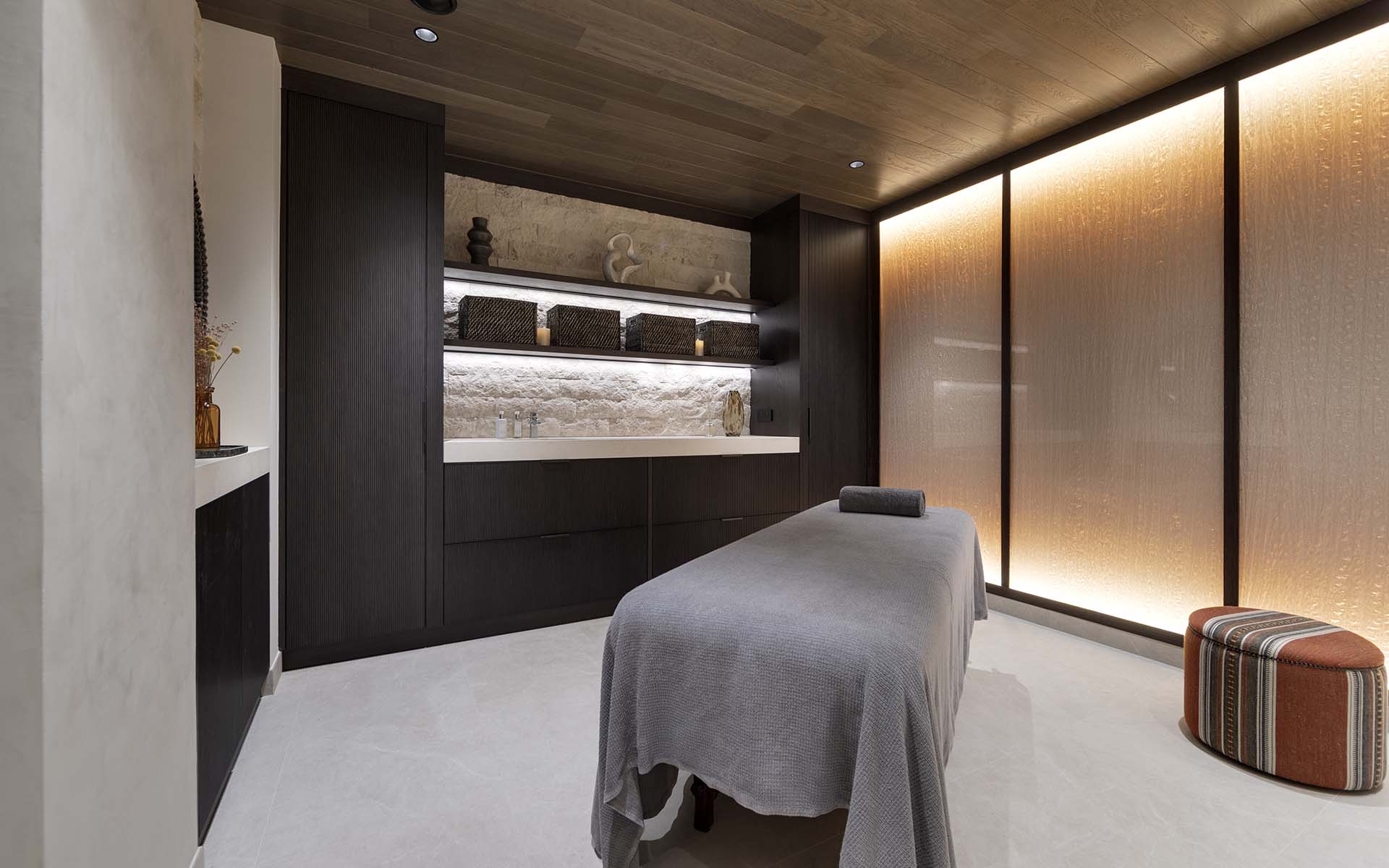 Chalet La Tene, Val d’Isère