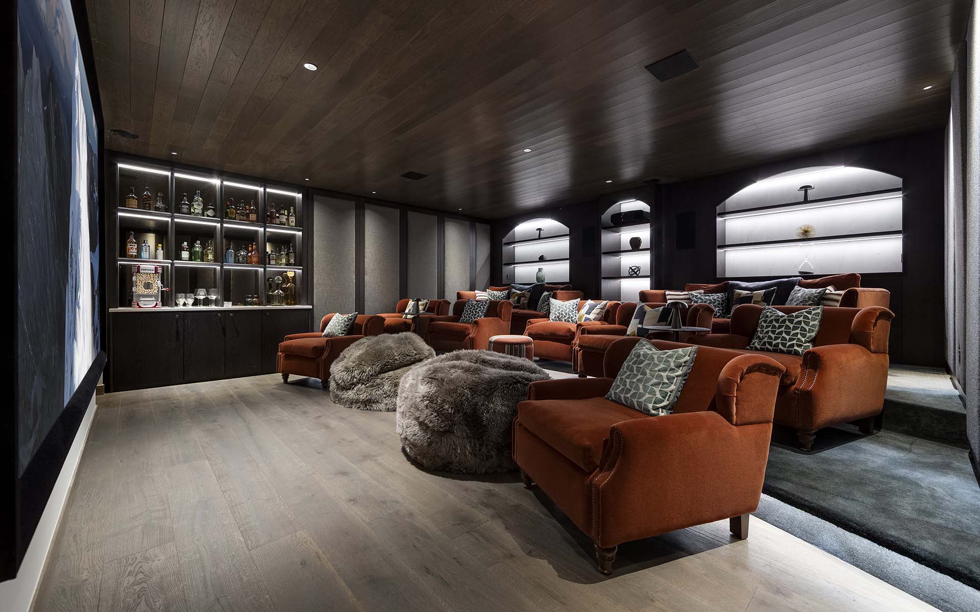 Chalet La Tene, Val d’Isère