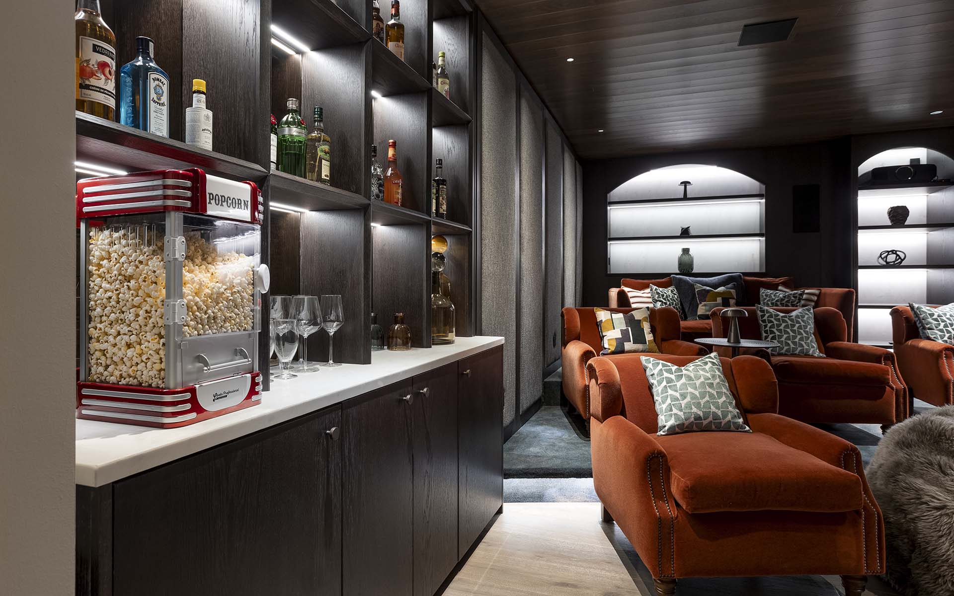 Chalet La Tene, Val d’Isère