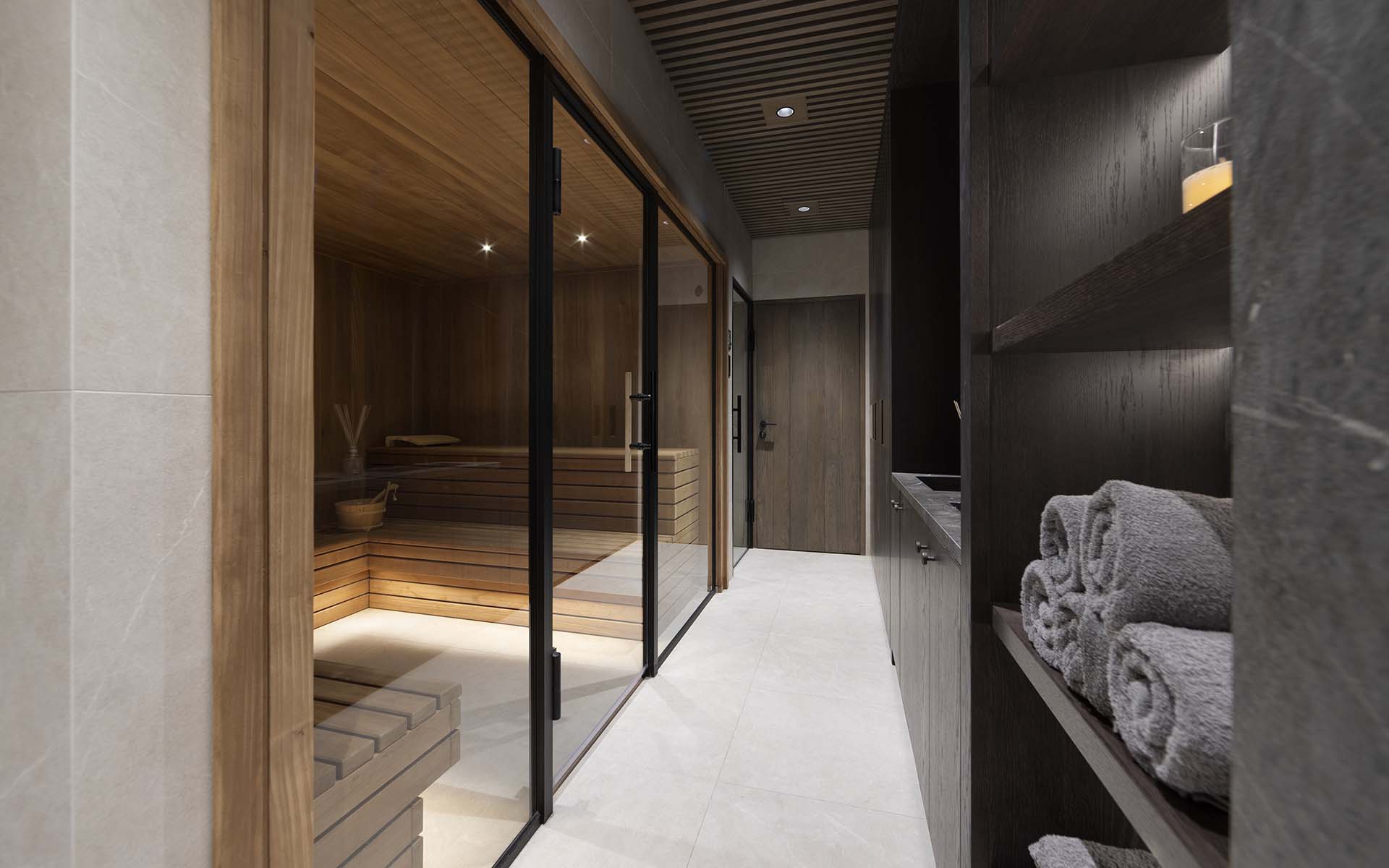 Chalet La Tene, Val d’Isère