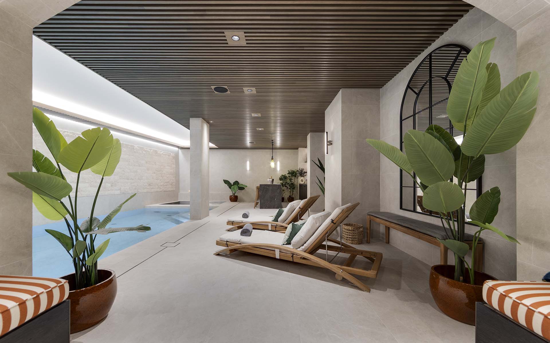 Chalet La Tene, Val d’Isère