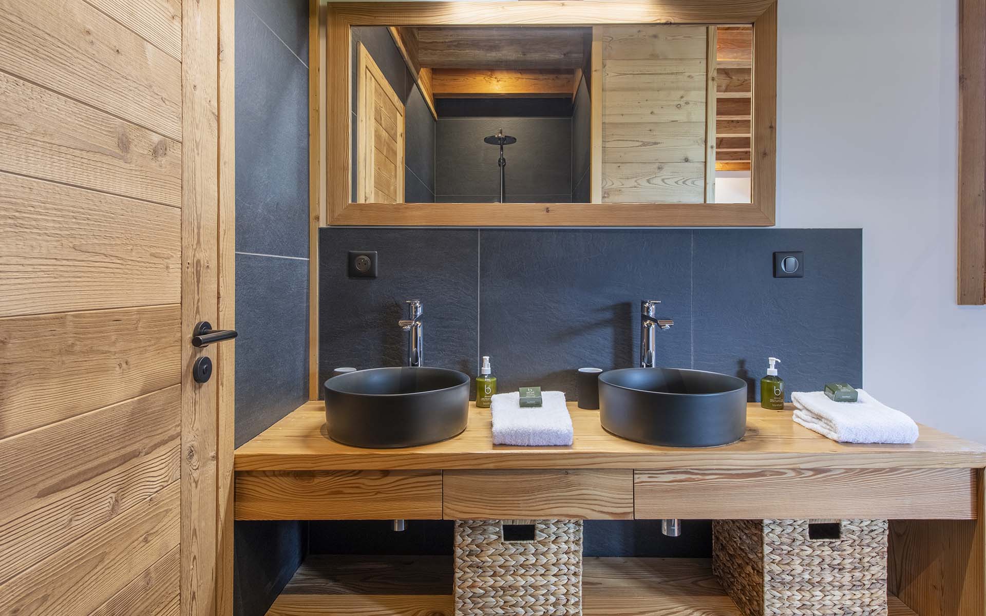 Chalet Nanook, Morzine