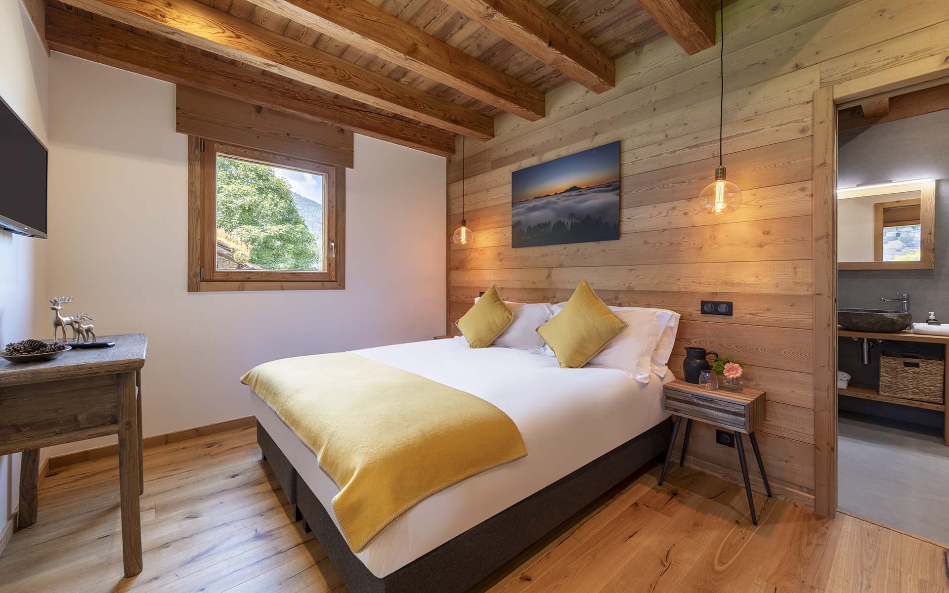 Chalet Nanook, Morzine