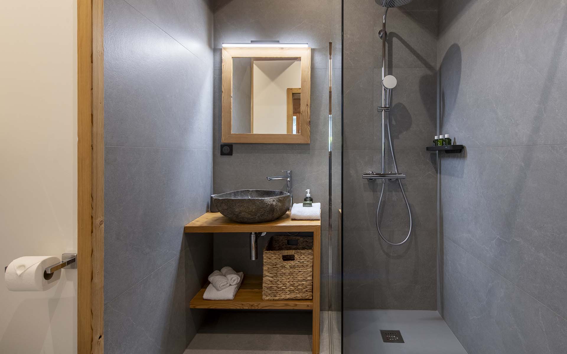 Chalet Nanook, Morzine