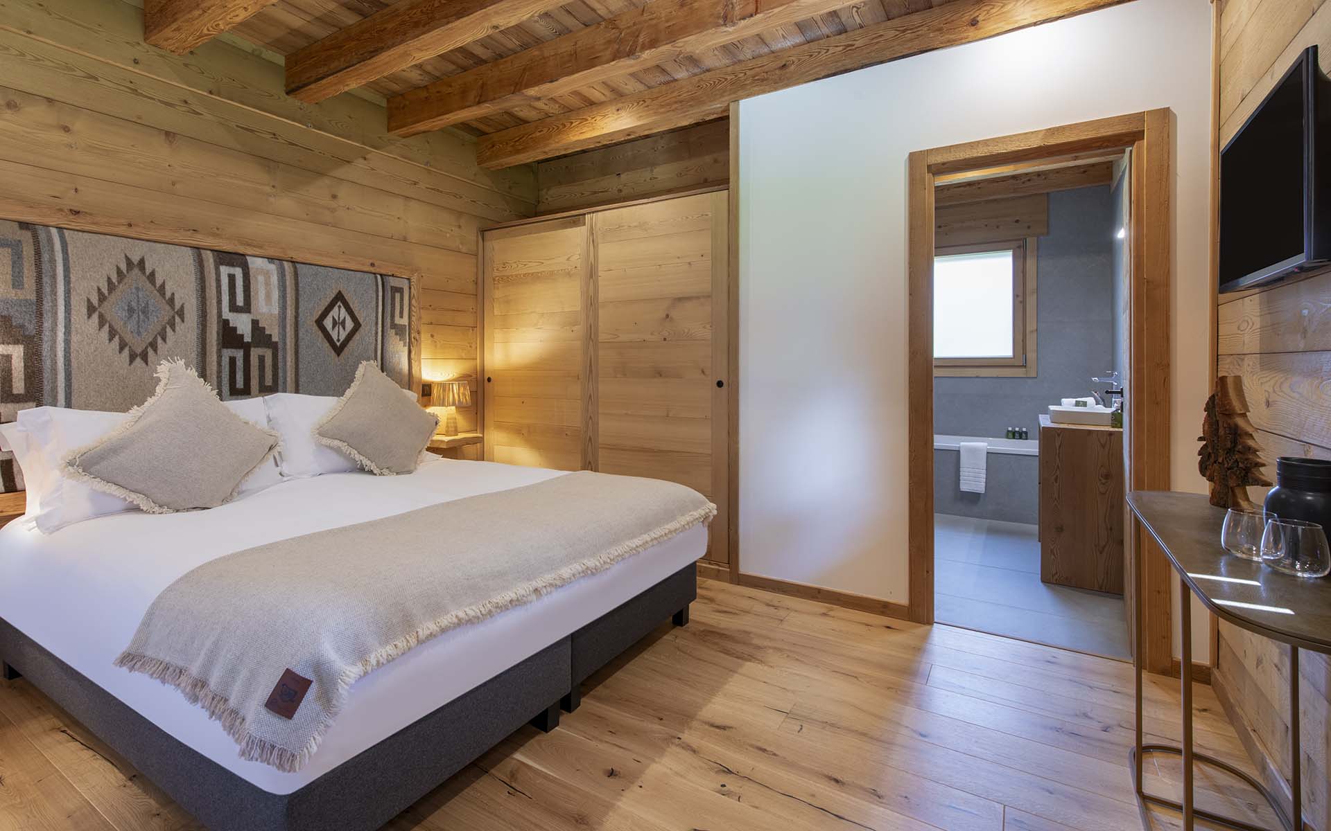 Chalet Nanook, Morzine