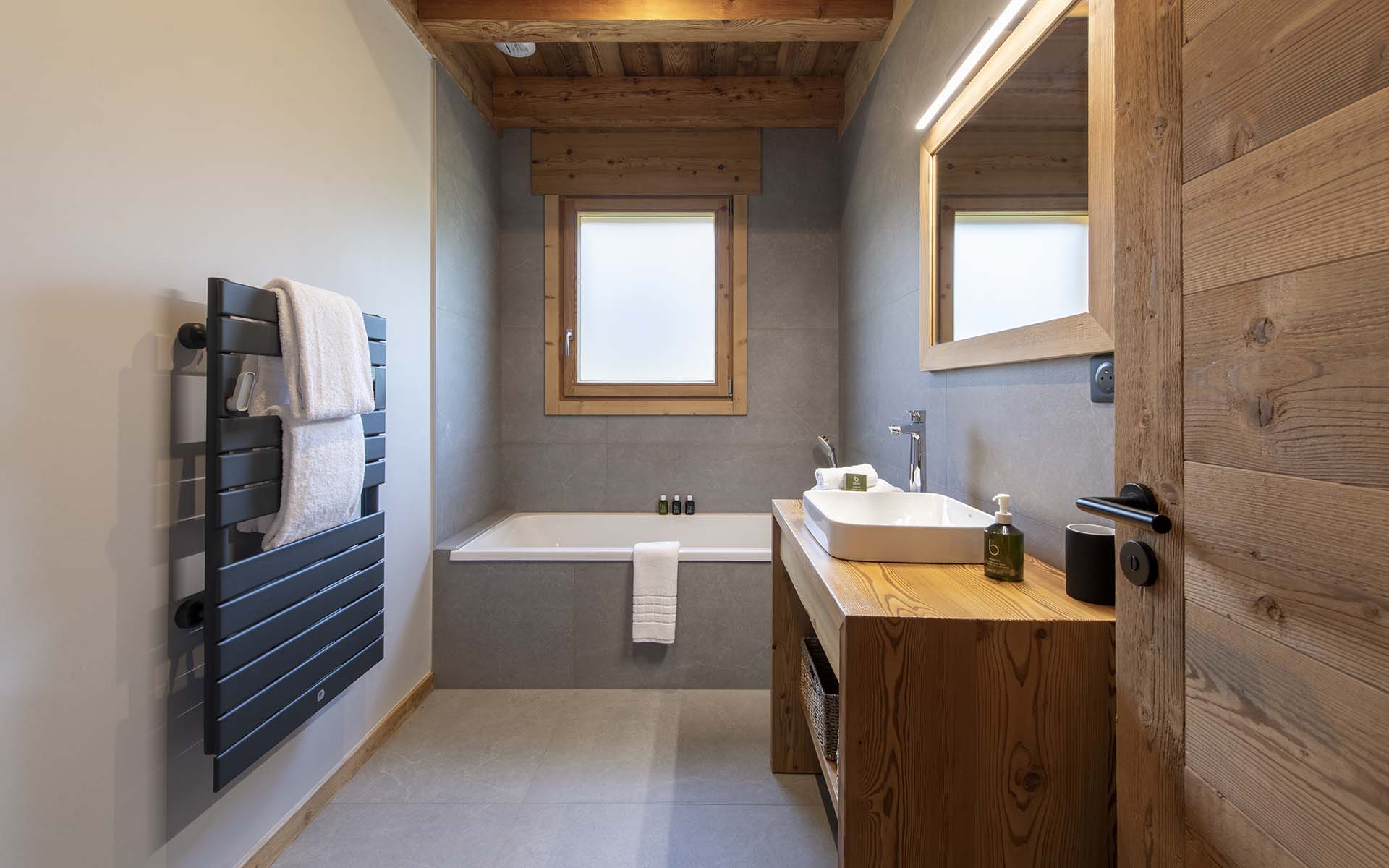 Chalet Nanook, Morzine