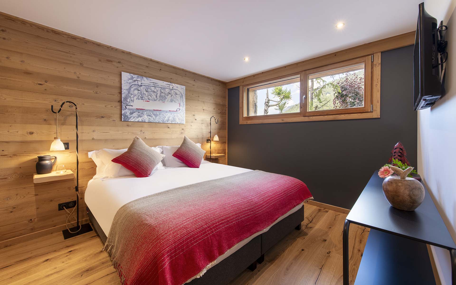Chalet Nanook, Morzine
