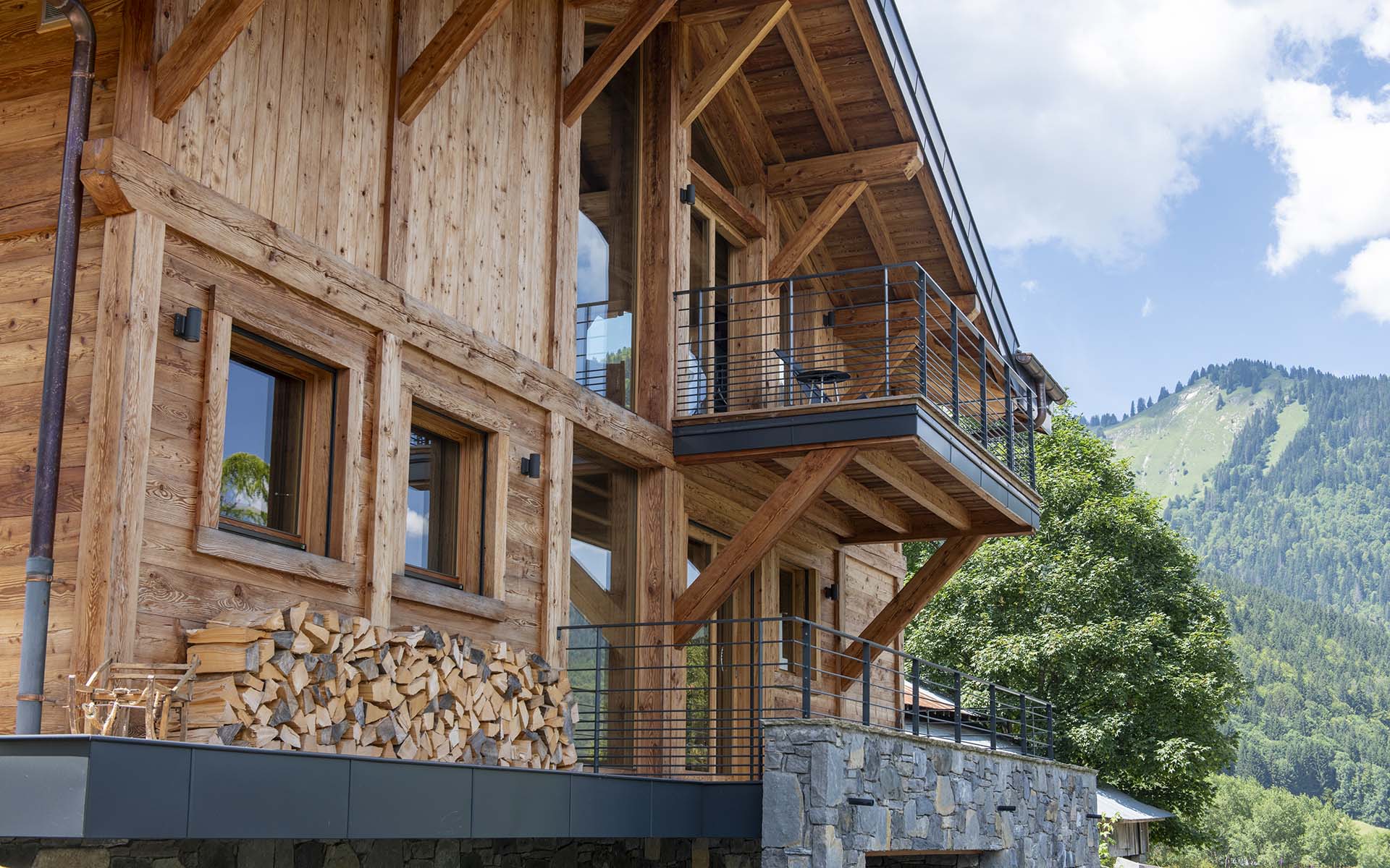 Chalet Nanook, Morzine