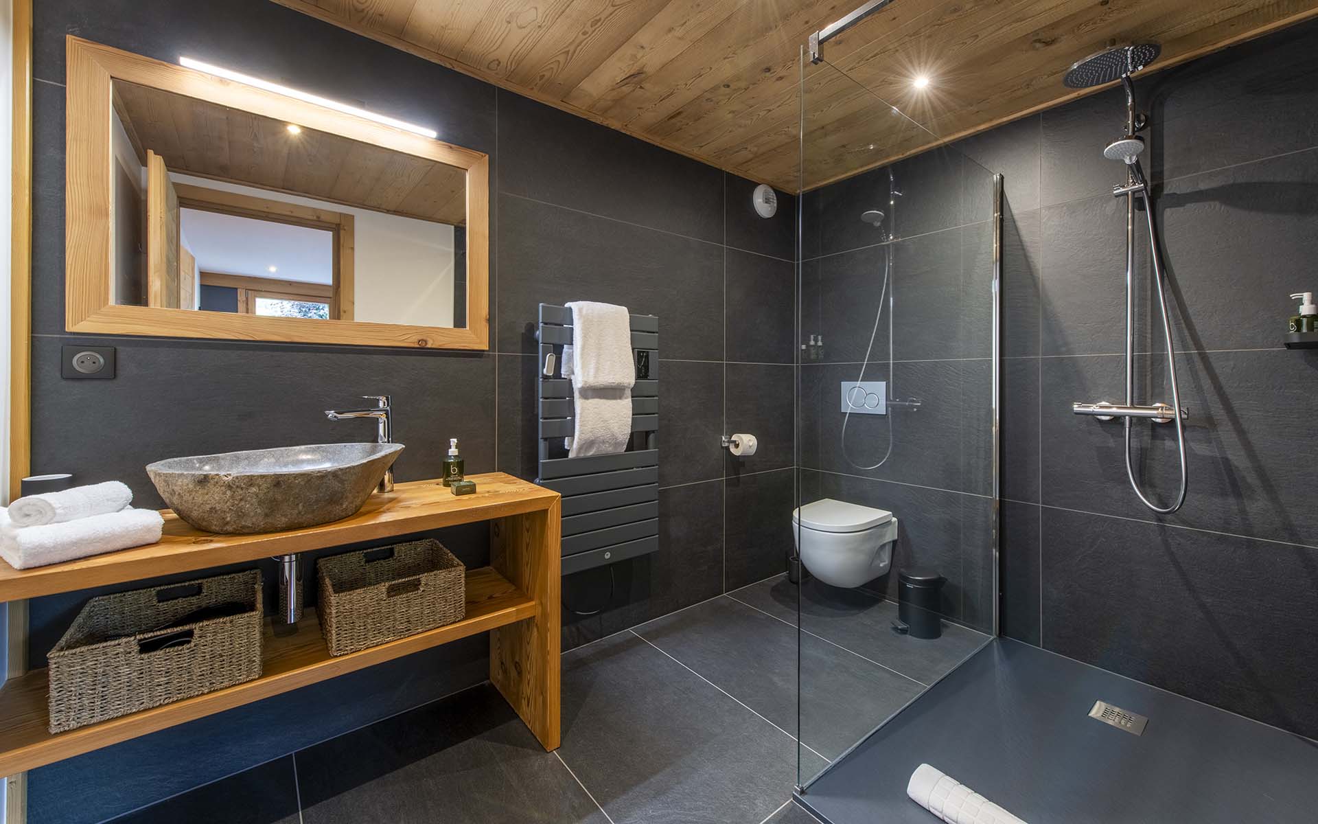Chalet Nanook, Morzine