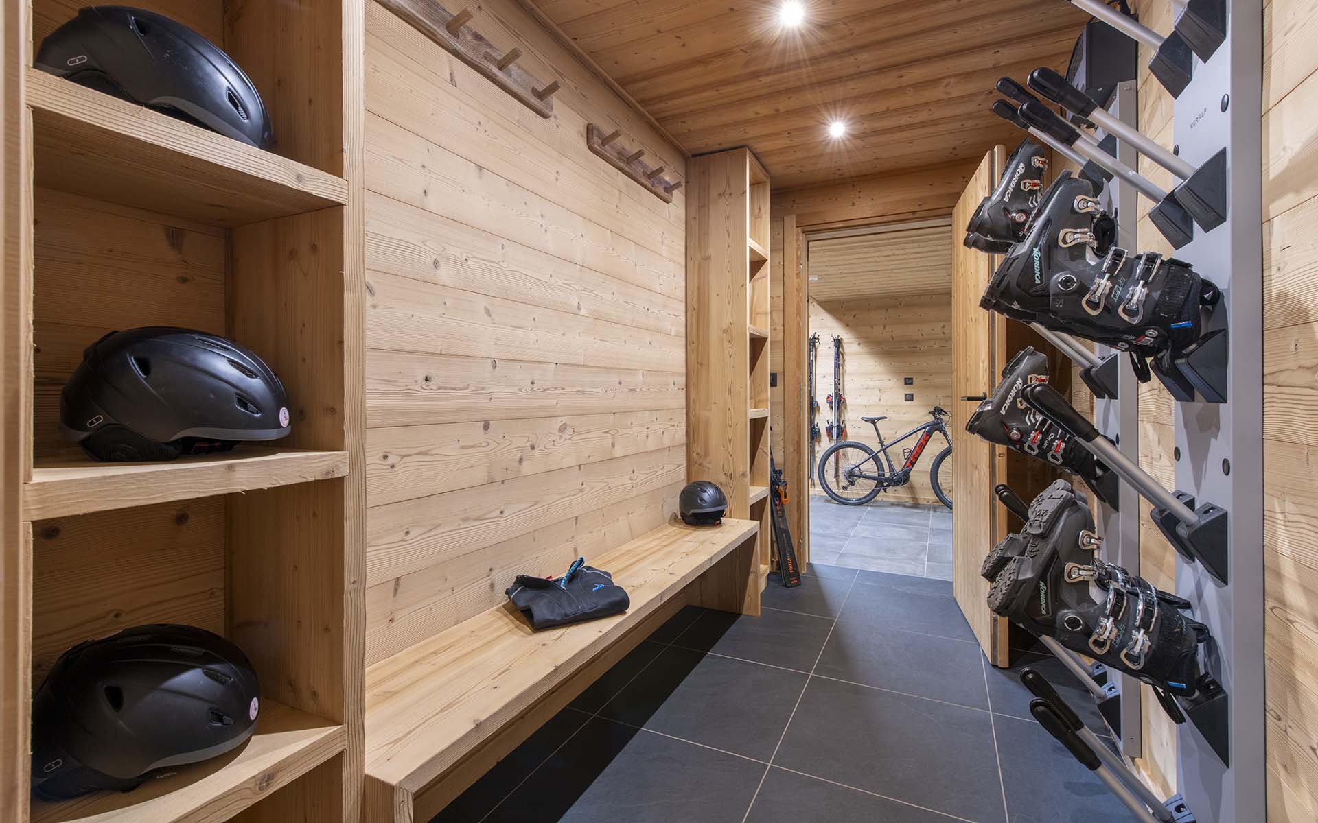 Chalet Nanook, Morzine