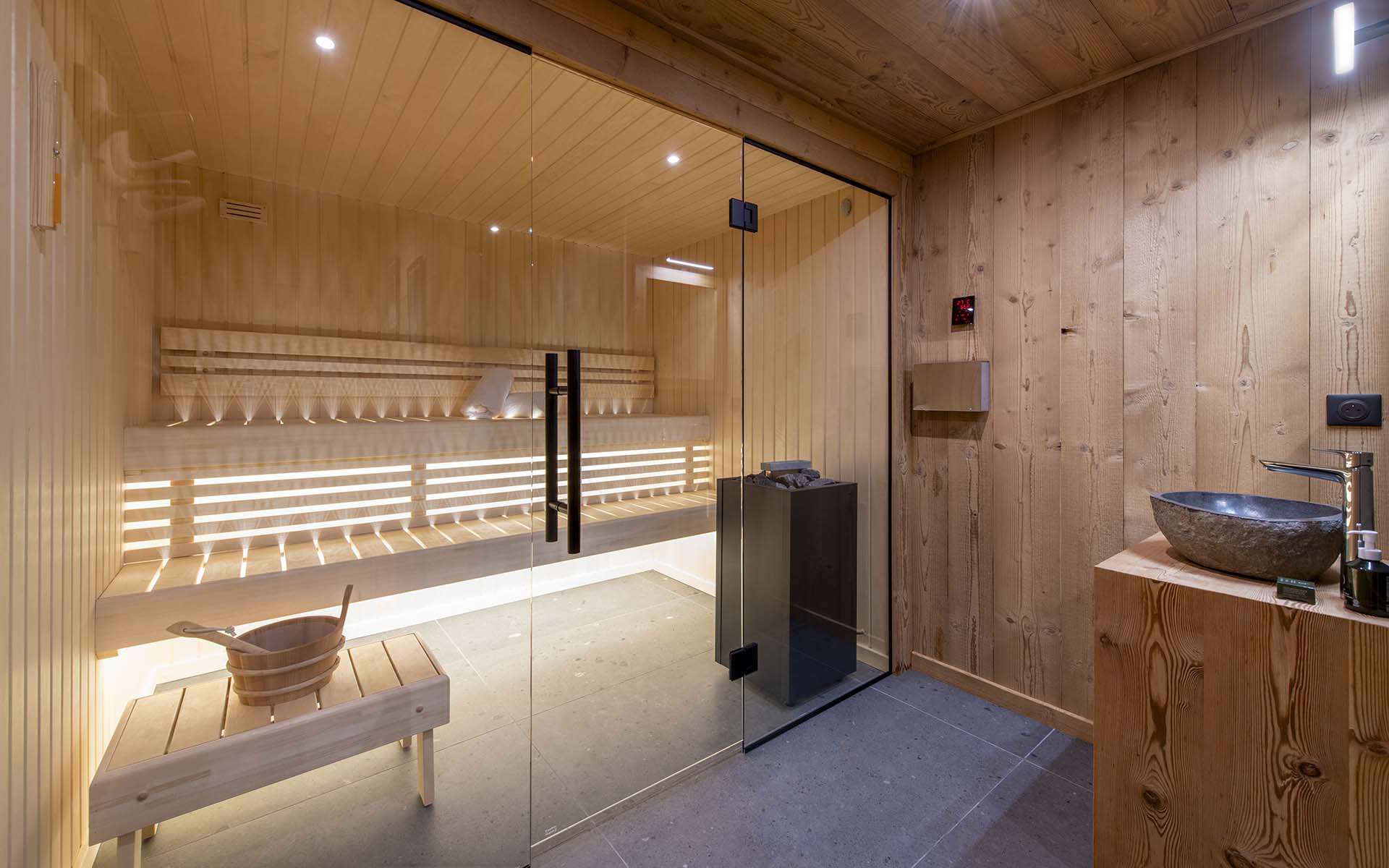 Chalet Nanook, Morzine