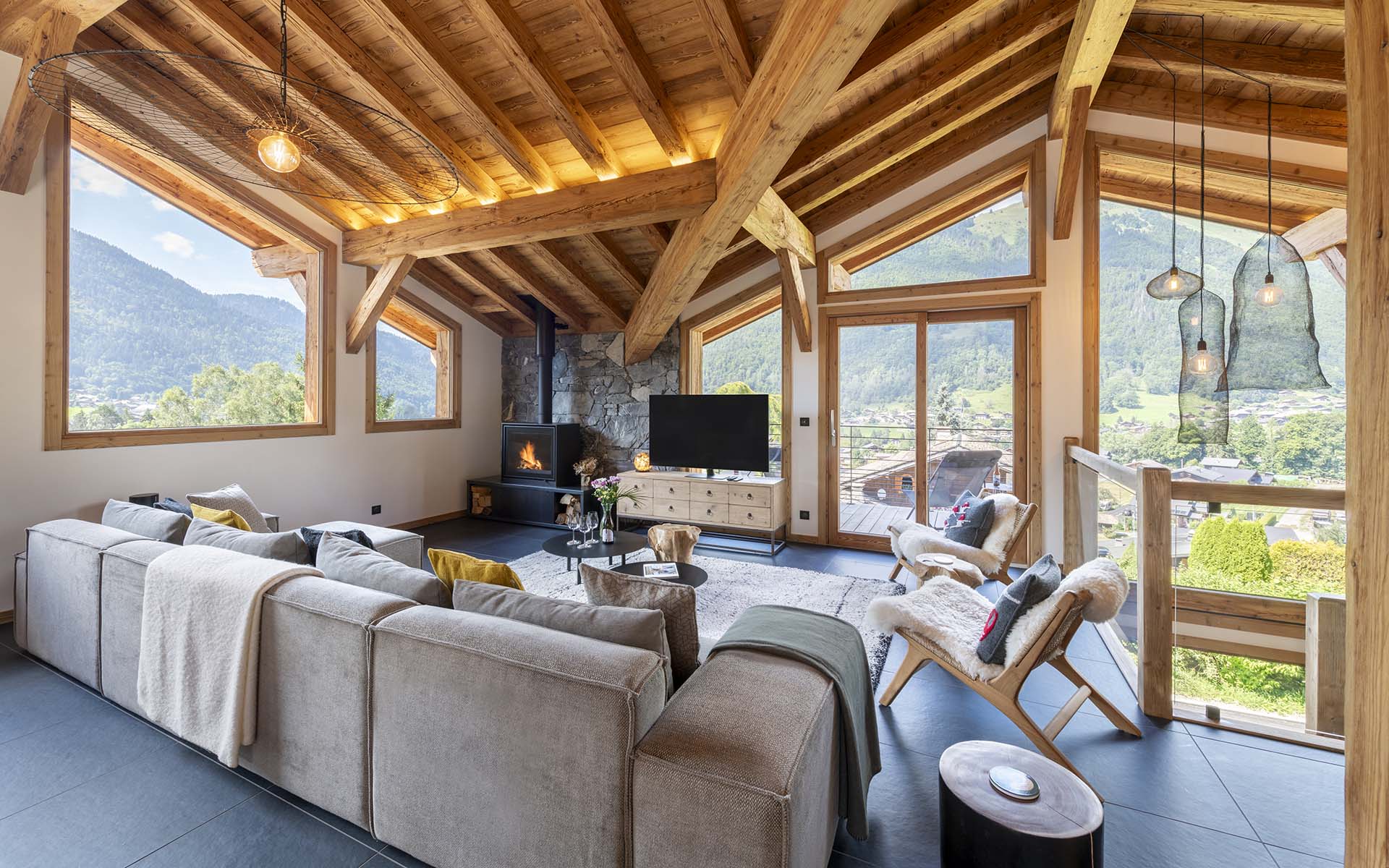 Chalet Nanook, Morzine