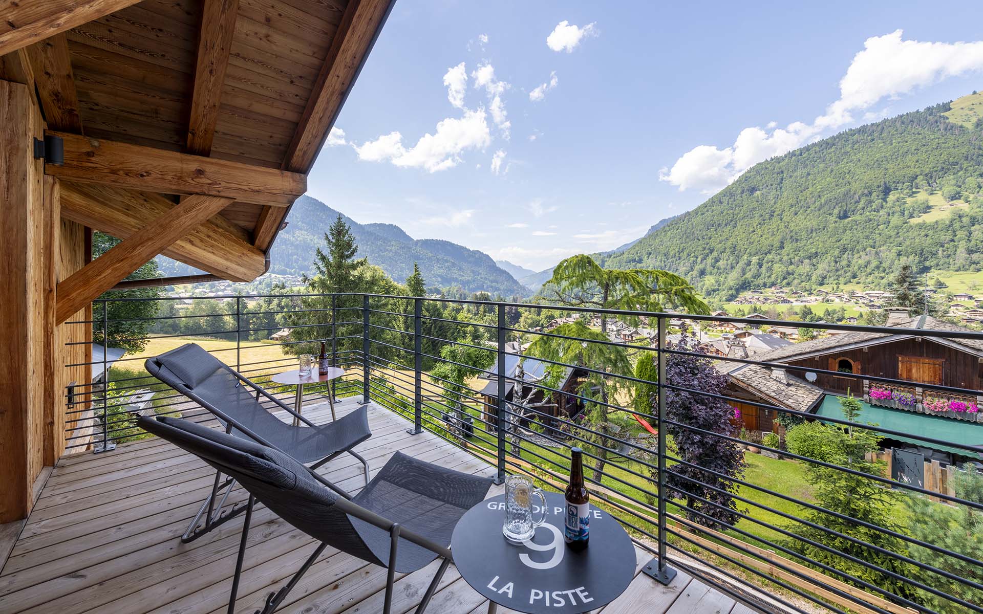 Chalet Nanook, Morzine