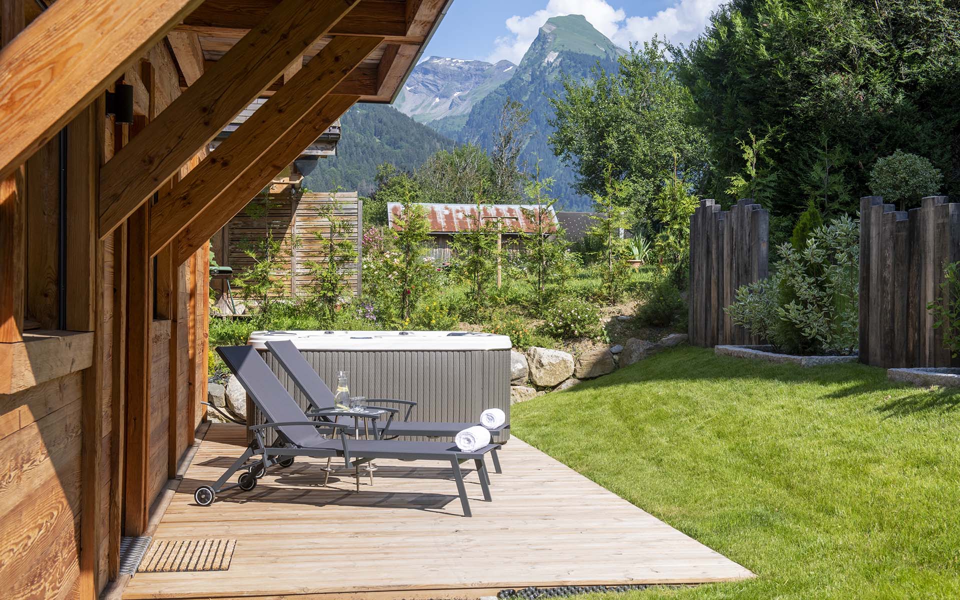 Chalet Nanook, Morzine