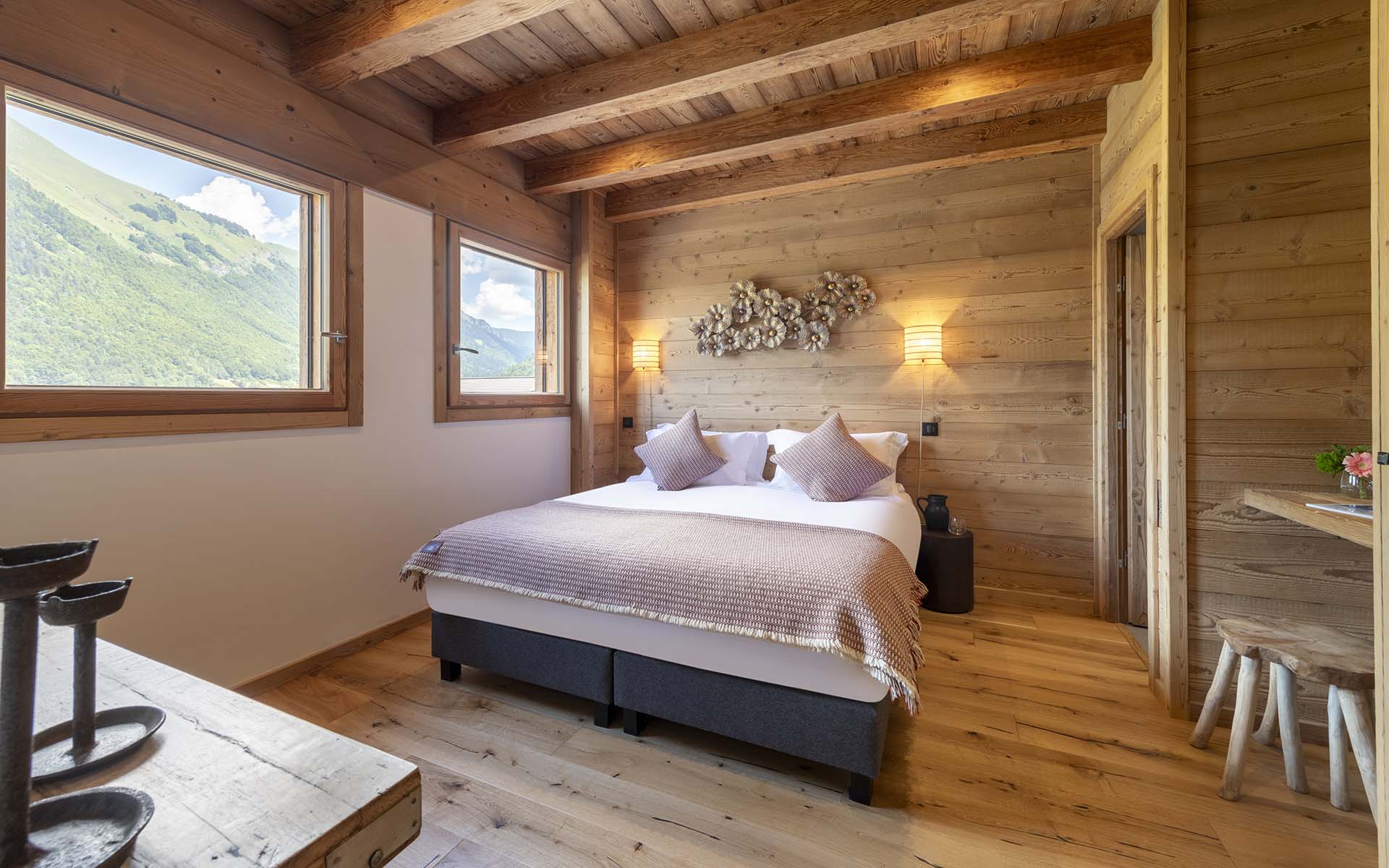 Chalet Nanook, Morzine