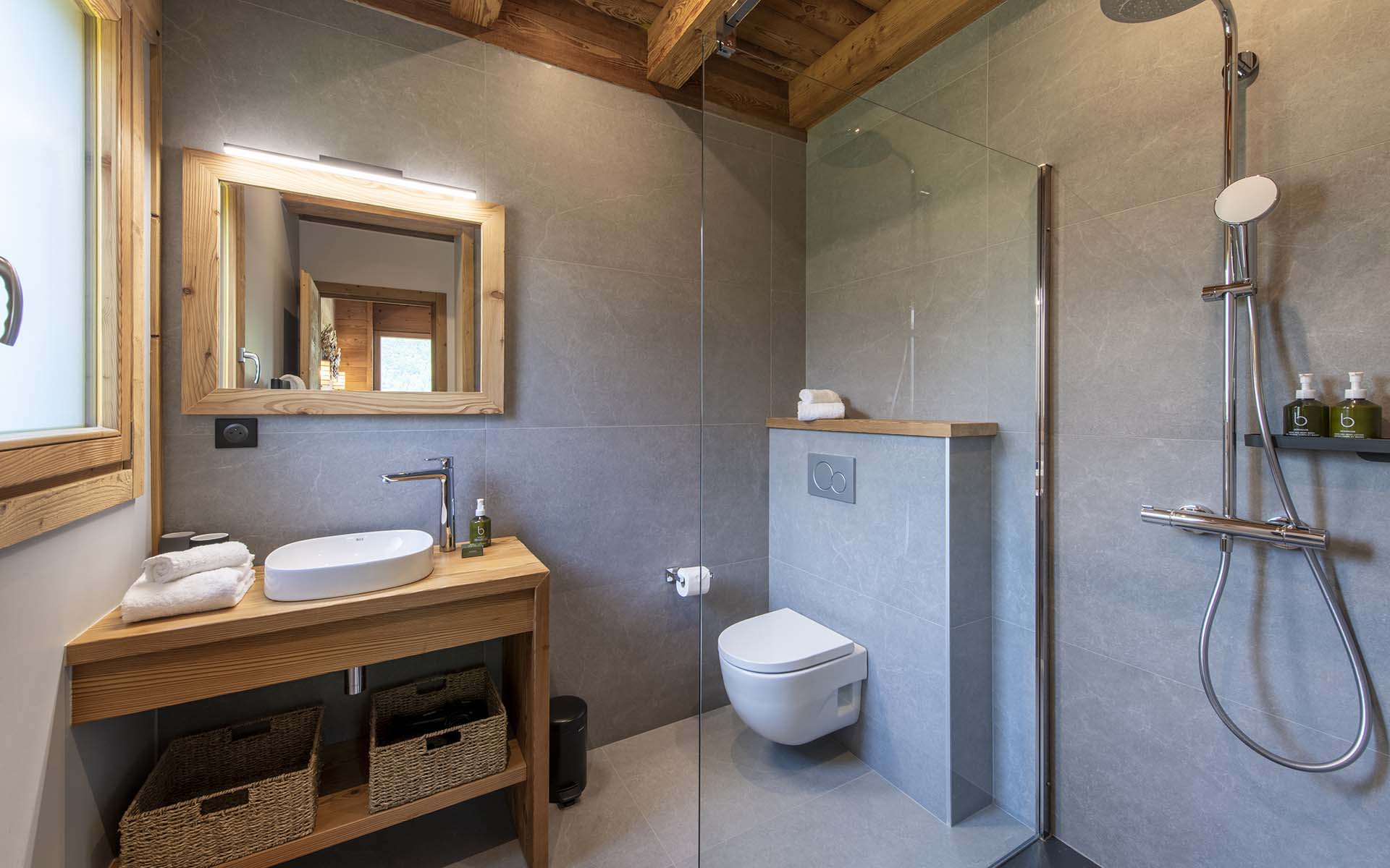 Chalet Nanook, Morzine