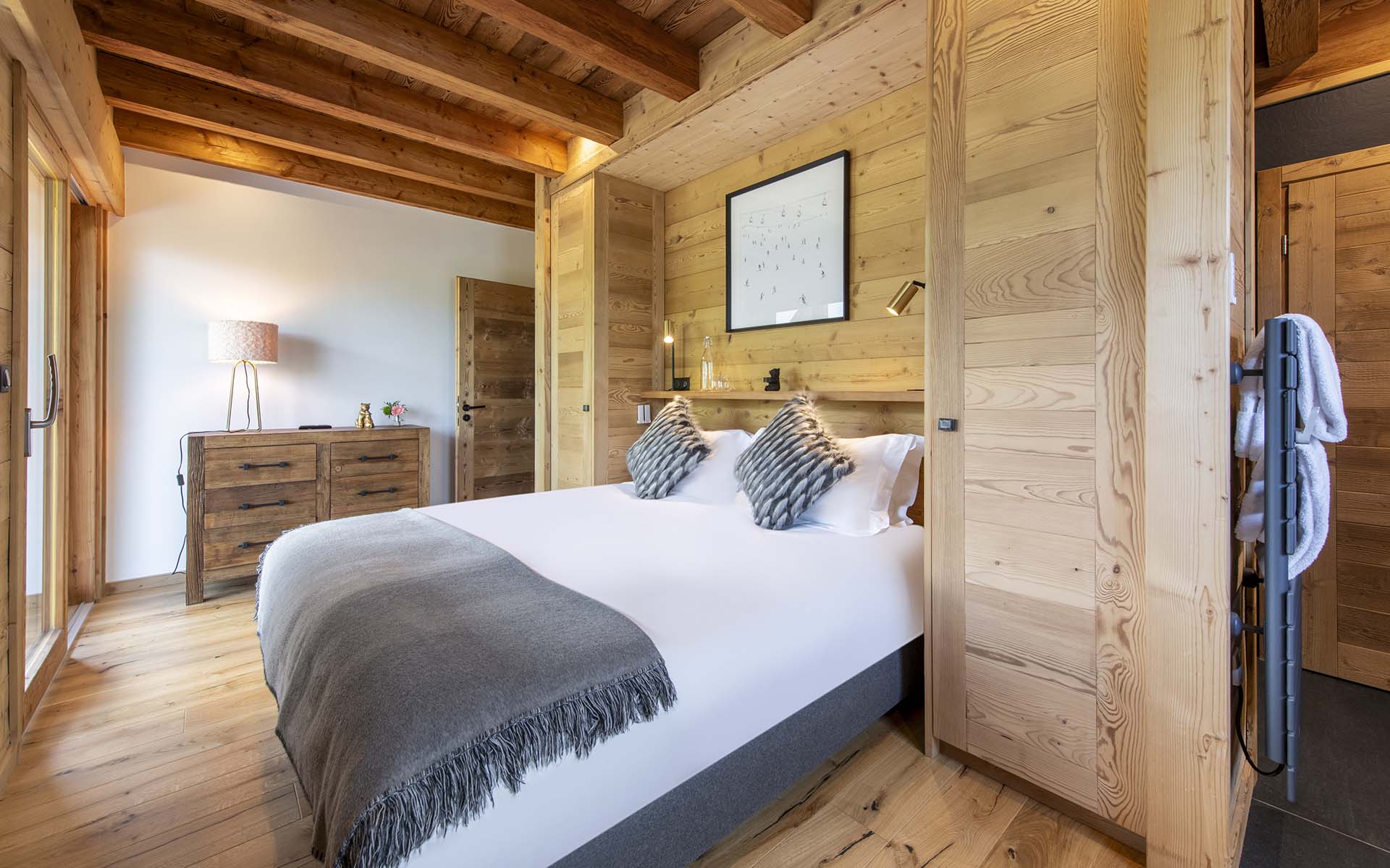 Chalet Nanook, Morzine