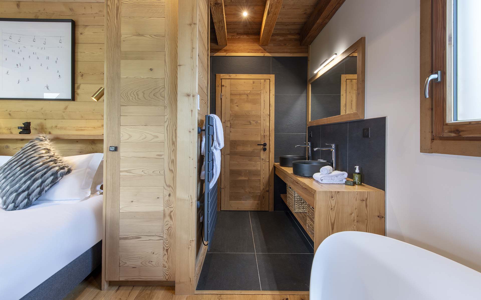 Chalet Nanook, Morzine