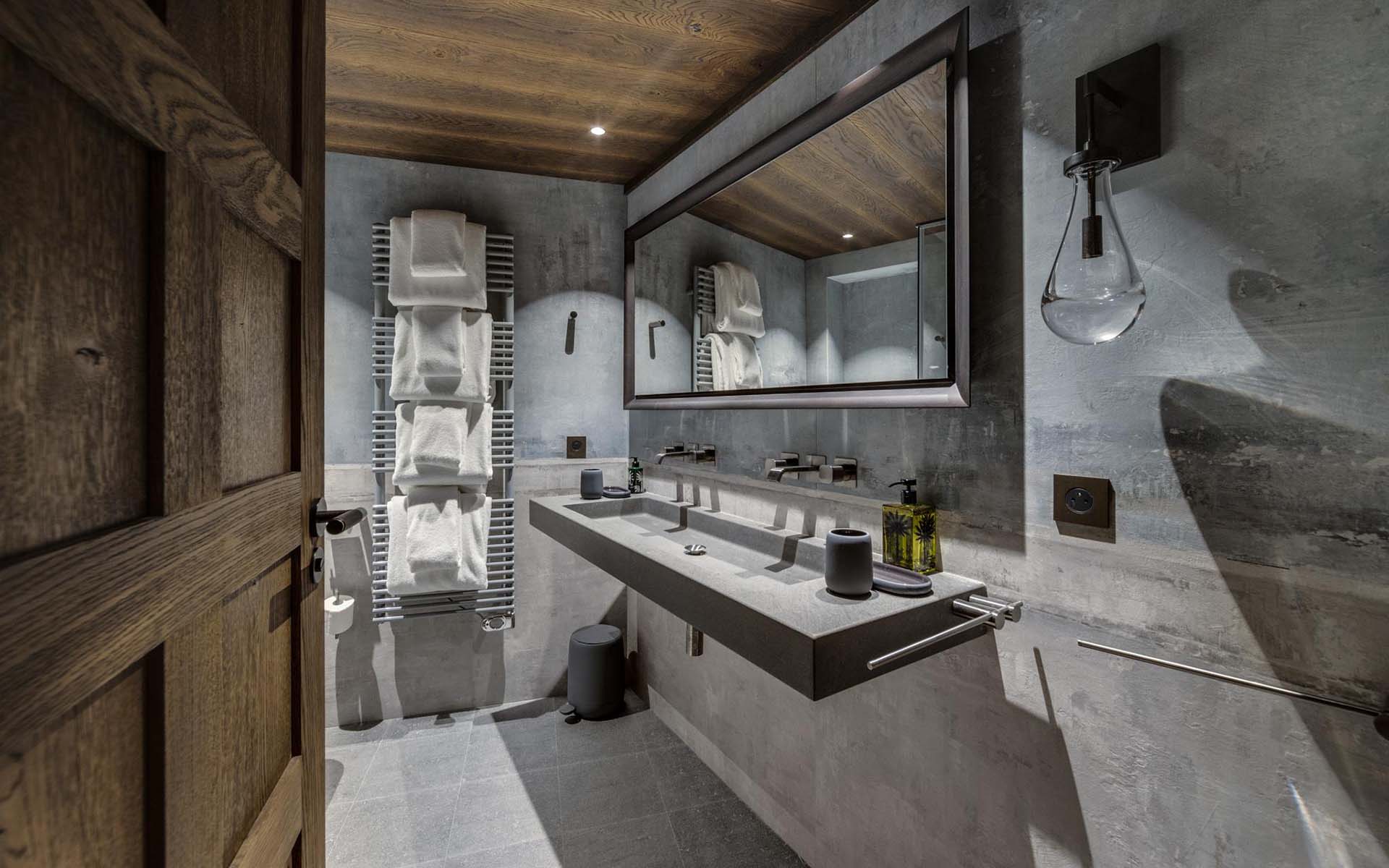 Chalet Ottawa,  Val d’Isère