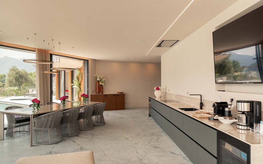 Villa Osee Luxury Summer Villas Lake Como Italy 35
