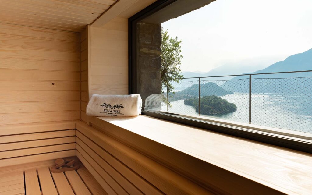 Villa Osee Luxury Summer Villas Lake Como Italy 61