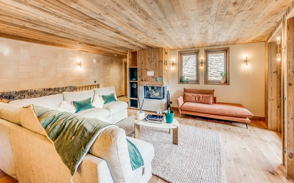 Apartment Ceres Luxury Ski Property Val d’Isère France 10